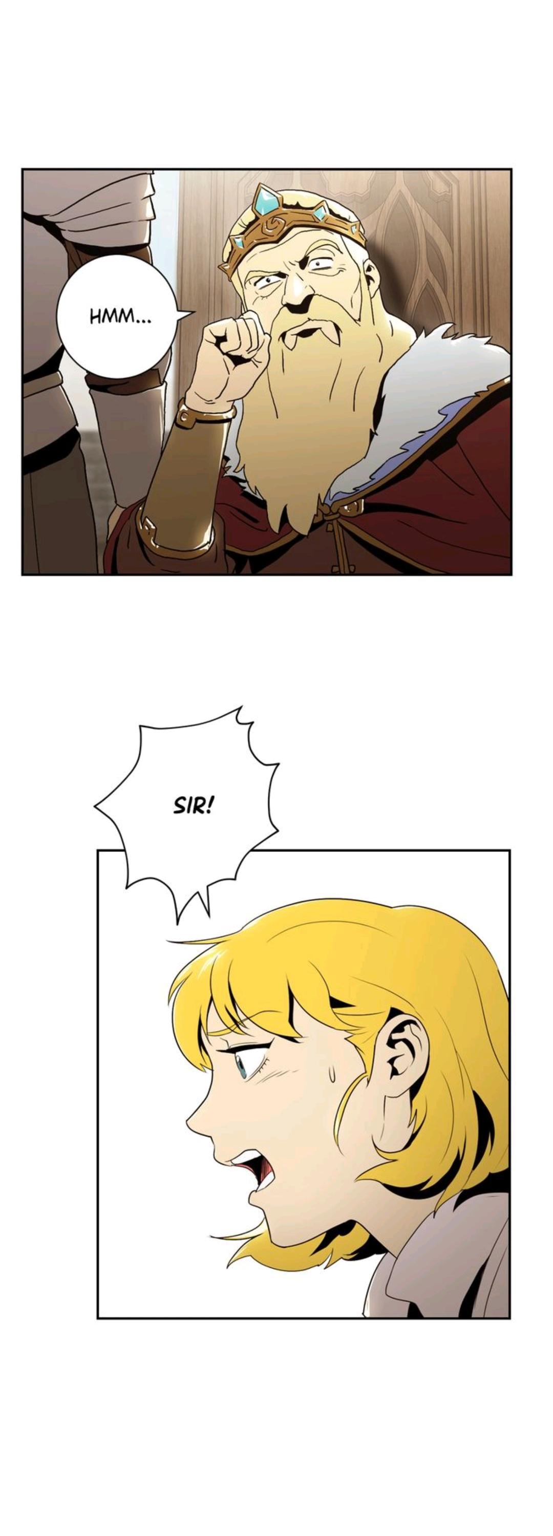 Read The Skeleton Soldier Failed to Defend the Dungeon EN Manga Online