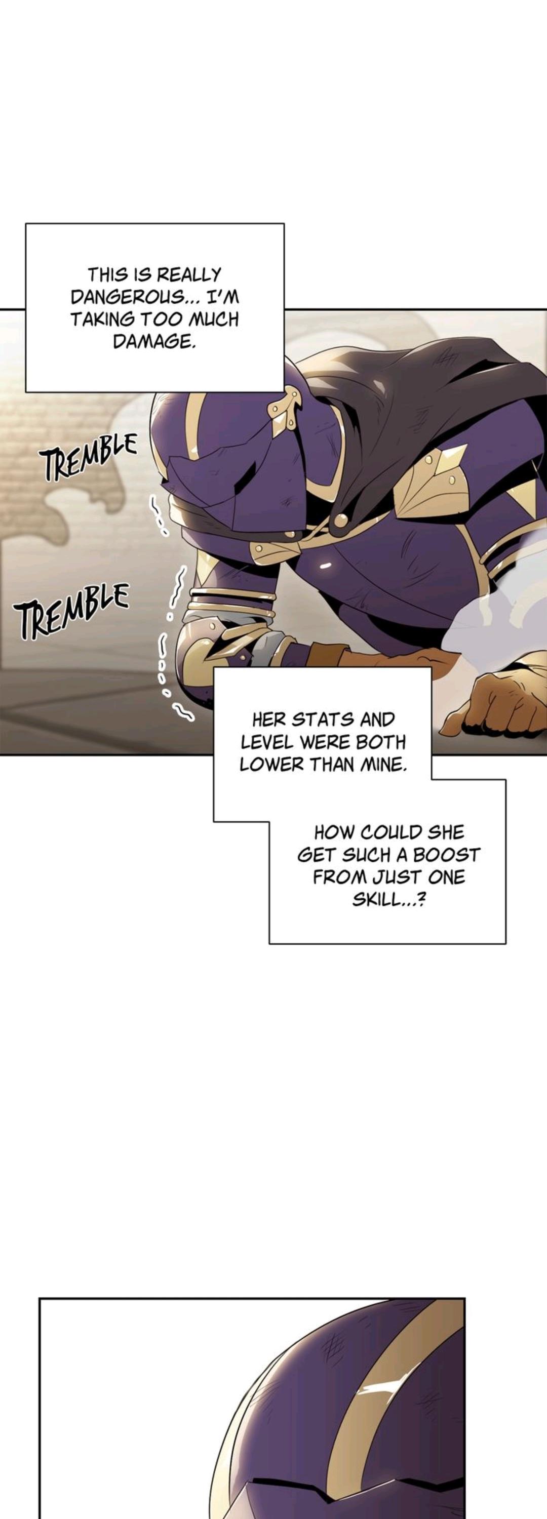 Read The Skeleton Soldier Failed to Defend the Dungeon EN Manga Online