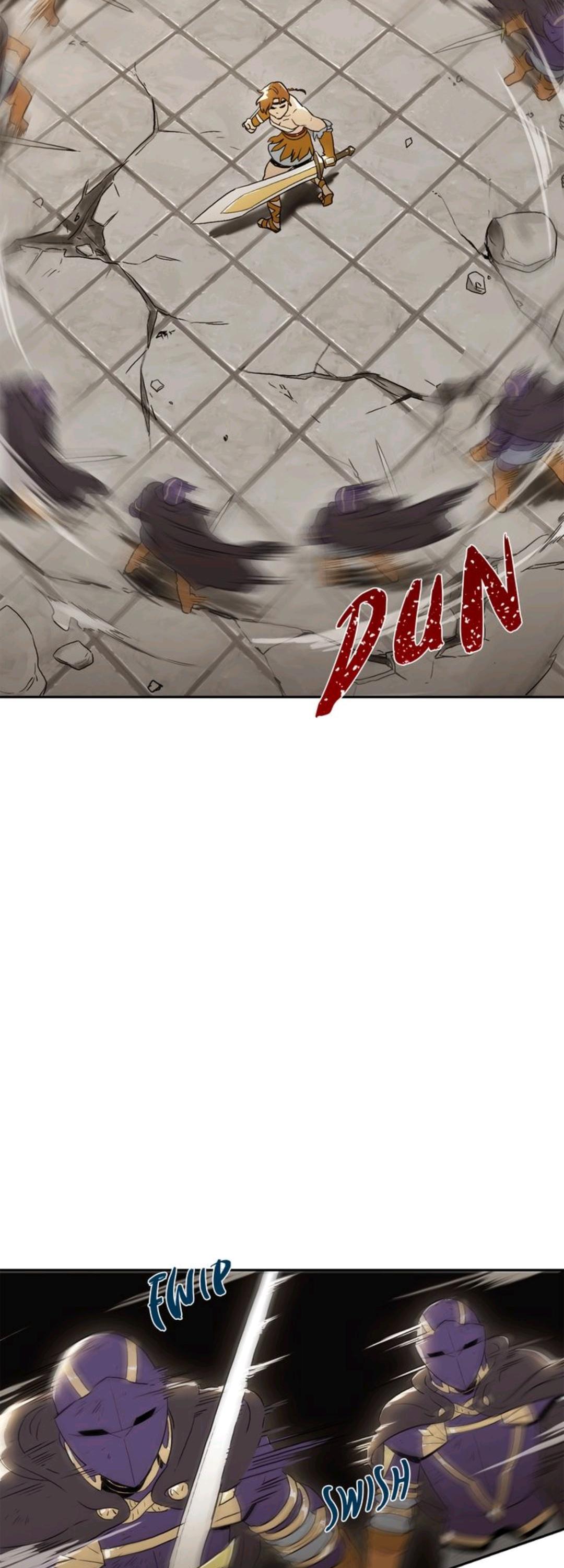 Read The Skeleton Soldier Failed to Defend the Dungeon EN Manga Online