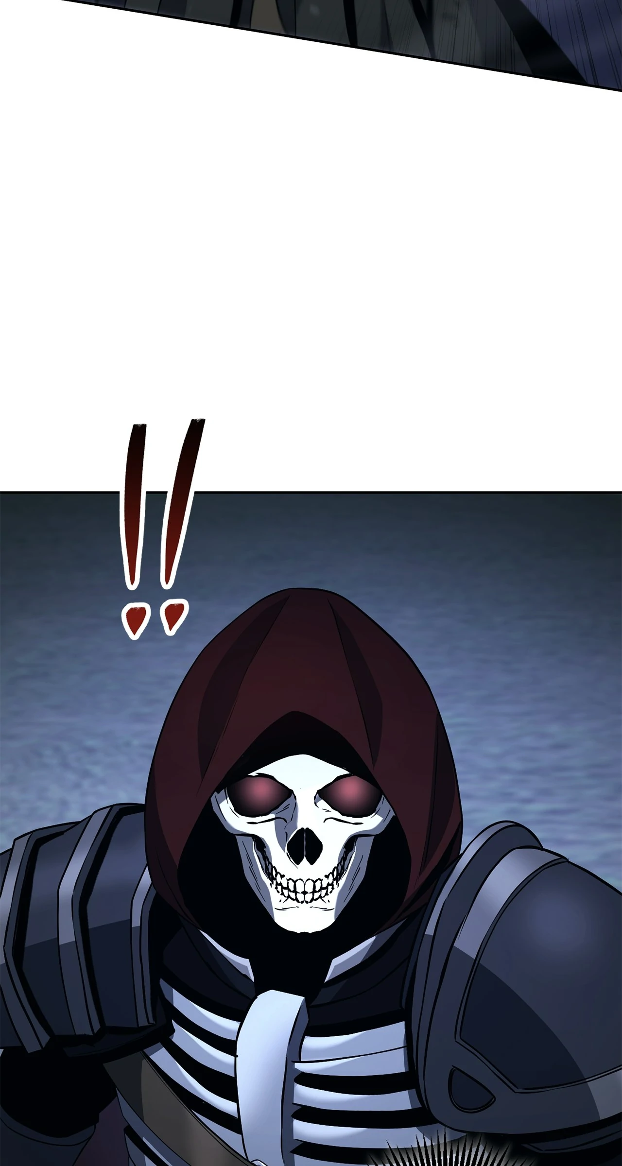 Read The Skeleton Soldier Failed to Defend the Dungeon EN Manga Online