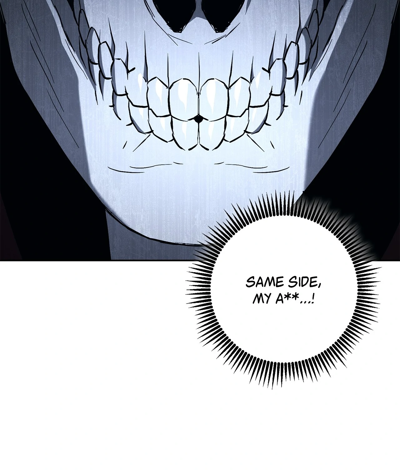 Read The Skeleton Soldier Failed to Defend the Dungeon EN Manga Online