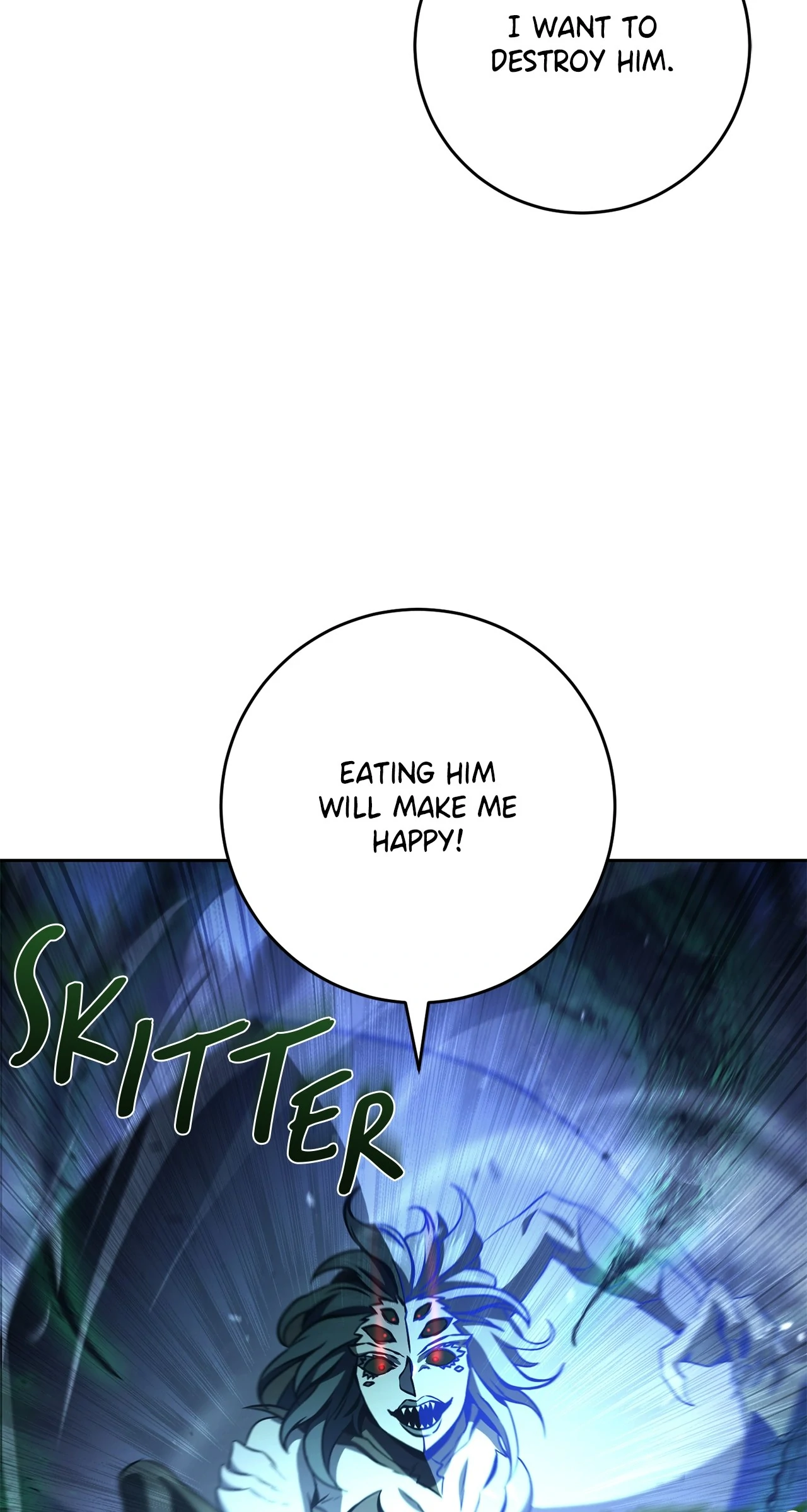 Read The Skeleton Soldier Failed to Defend the Dungeon EN Manga Online