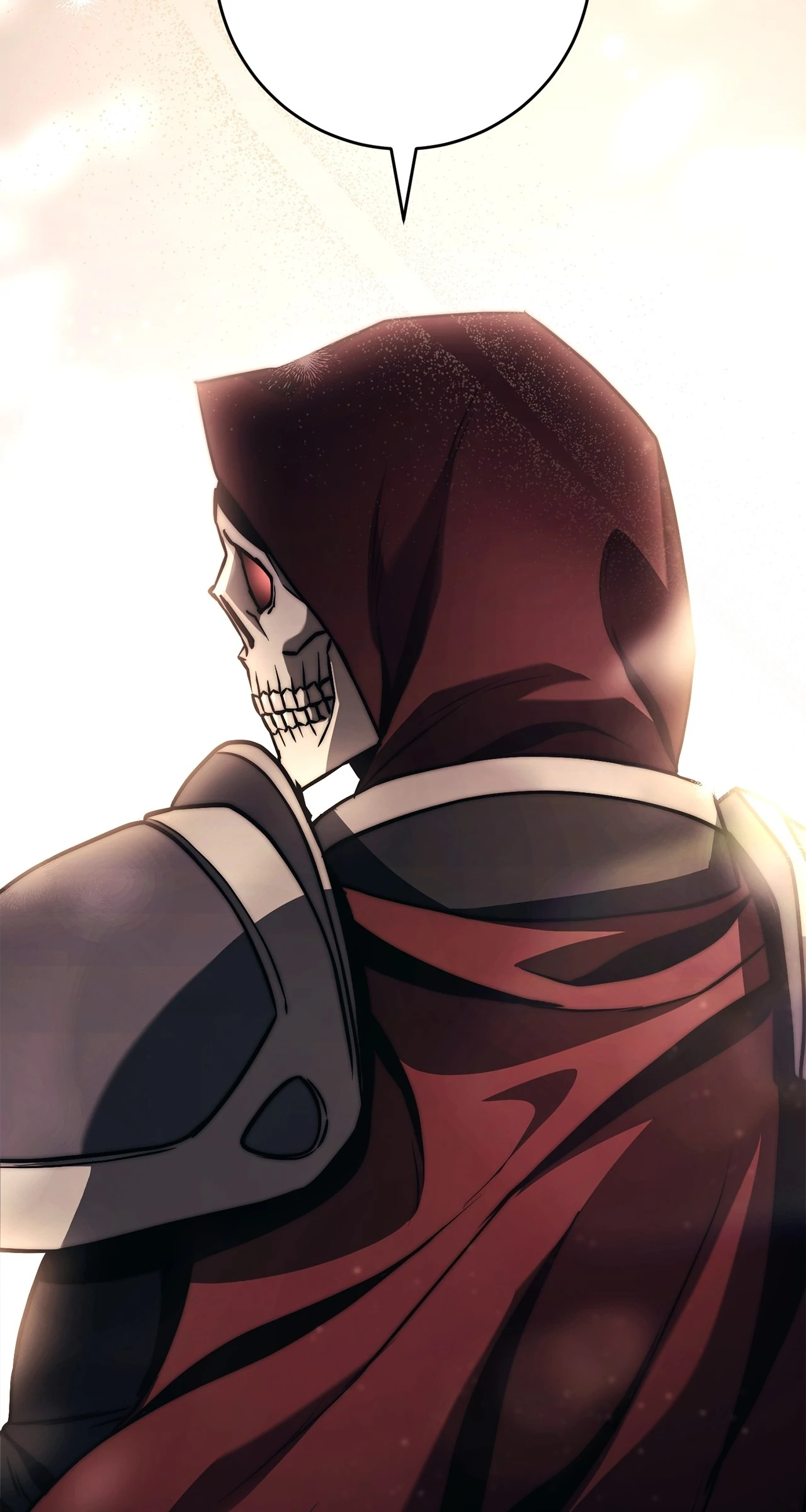 Read The Skeleton Soldier Failed to Defend the Dungeon EN Manga Online