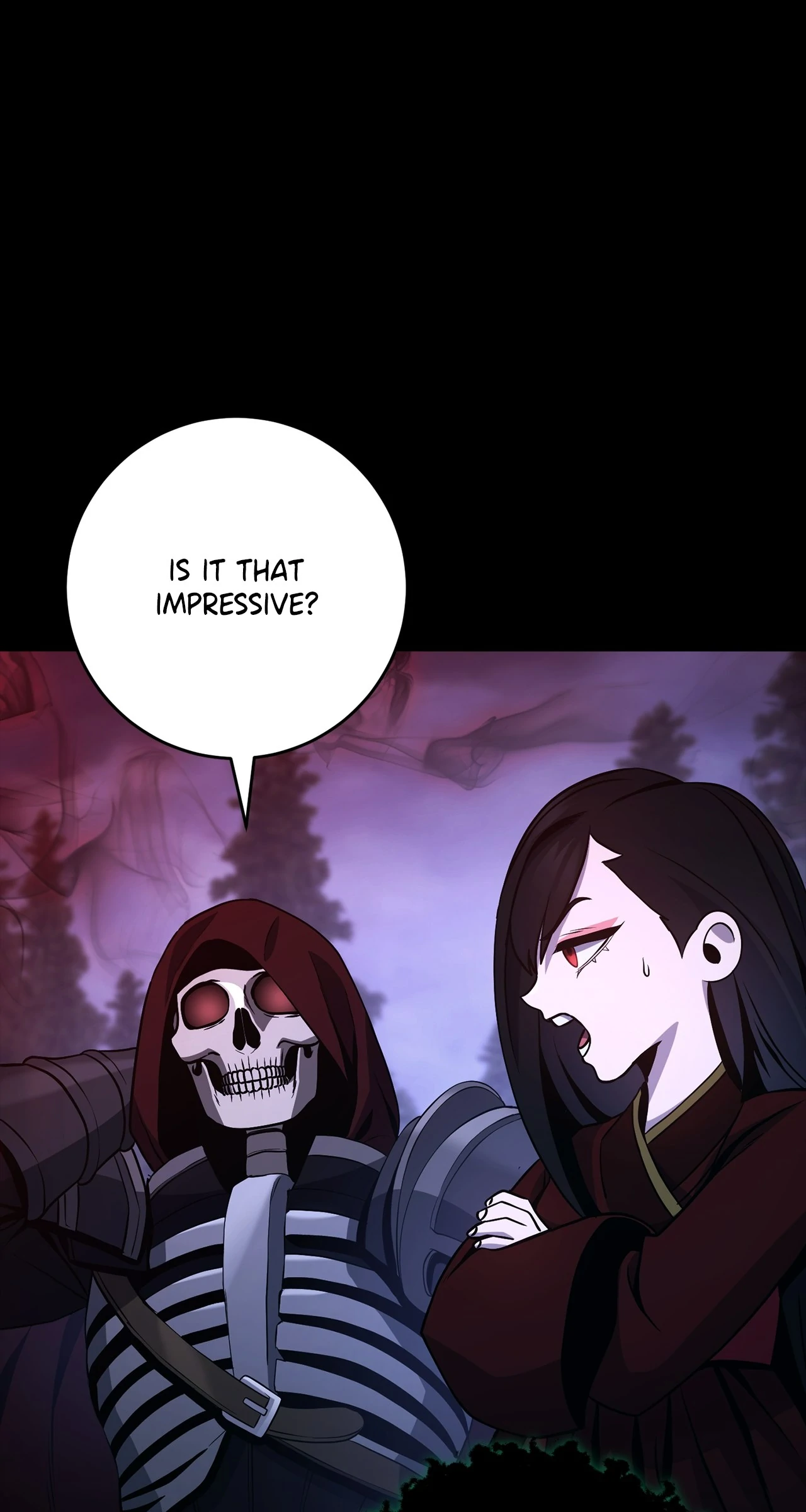 Read The Skeleton Soldier Failed to Defend the Dungeon EN Manga Online