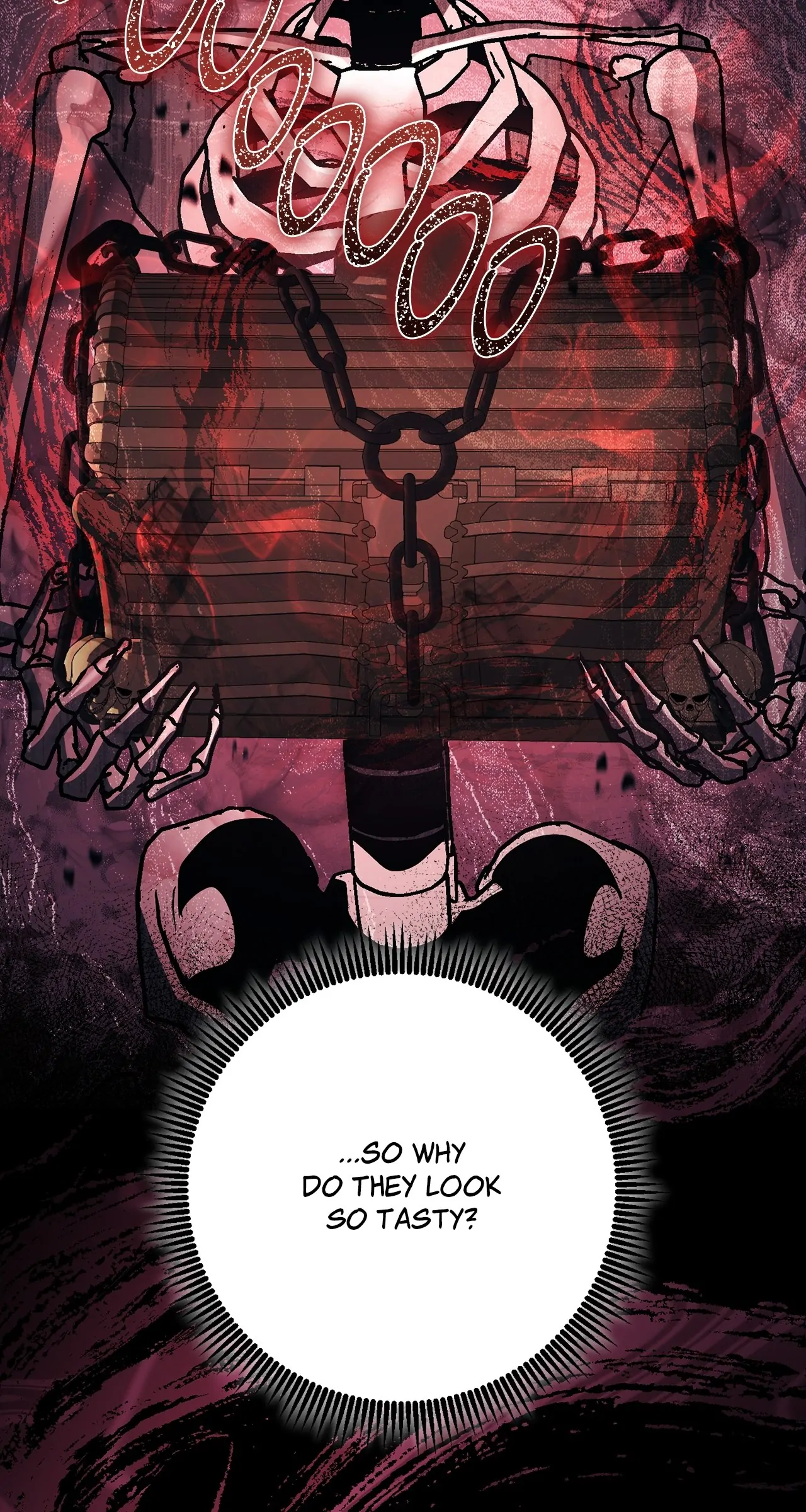 Read The Skeleton Soldier Failed to Defend the Dungeon EN Manga Online