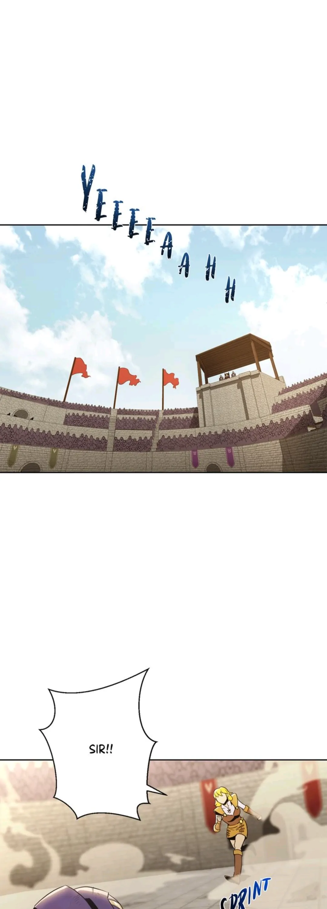 Read The Skeleton Soldier Failed to Defend the Dungeon EN Manga Online