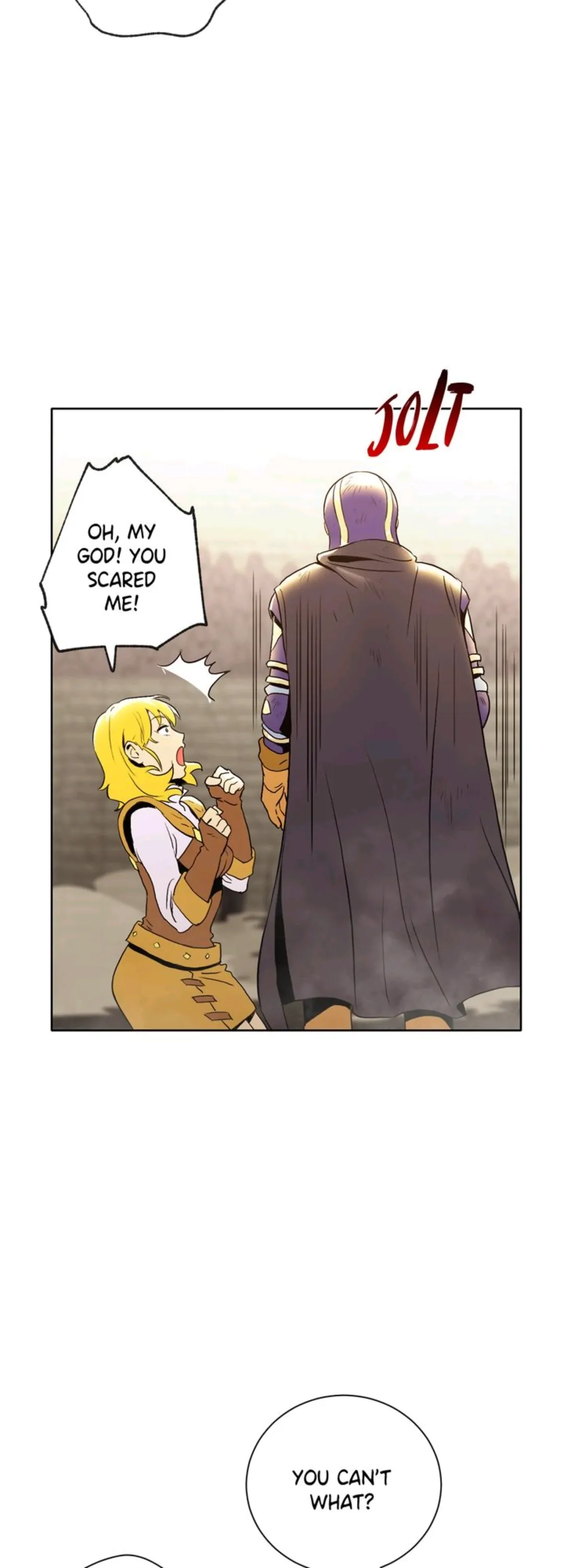 Read The Skeleton Soldier Failed to Defend the Dungeon EN Manga Online