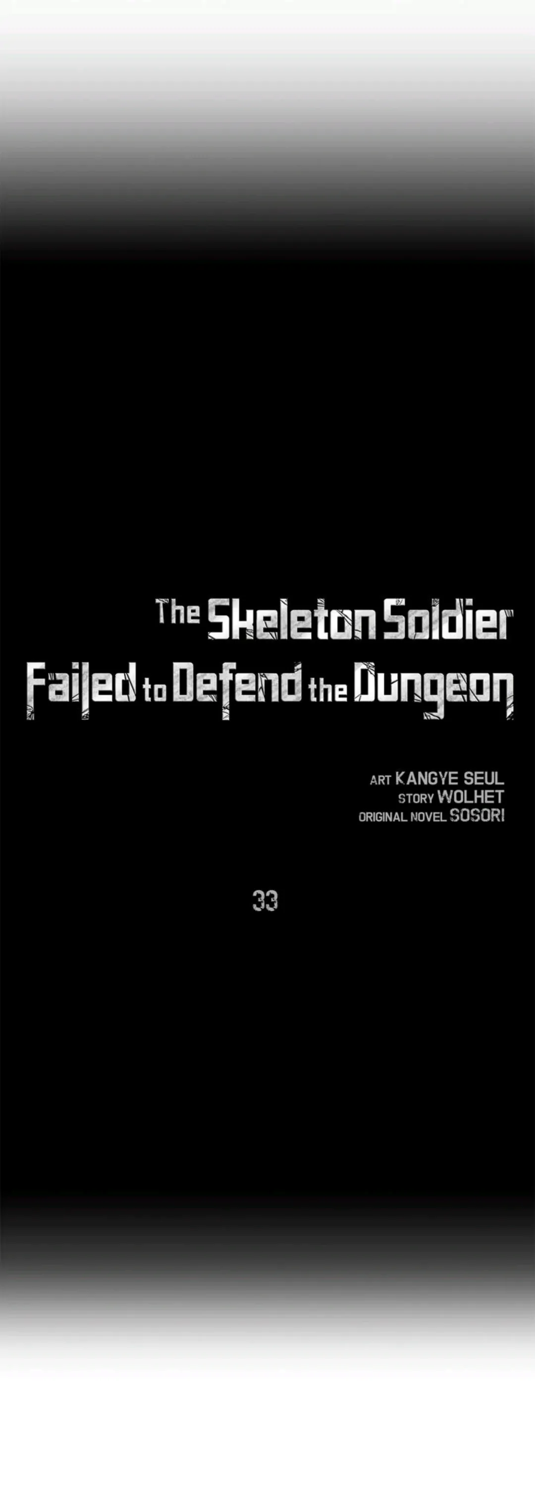 Read The Skeleton Soldier Failed to Defend the Dungeon EN Manga Online