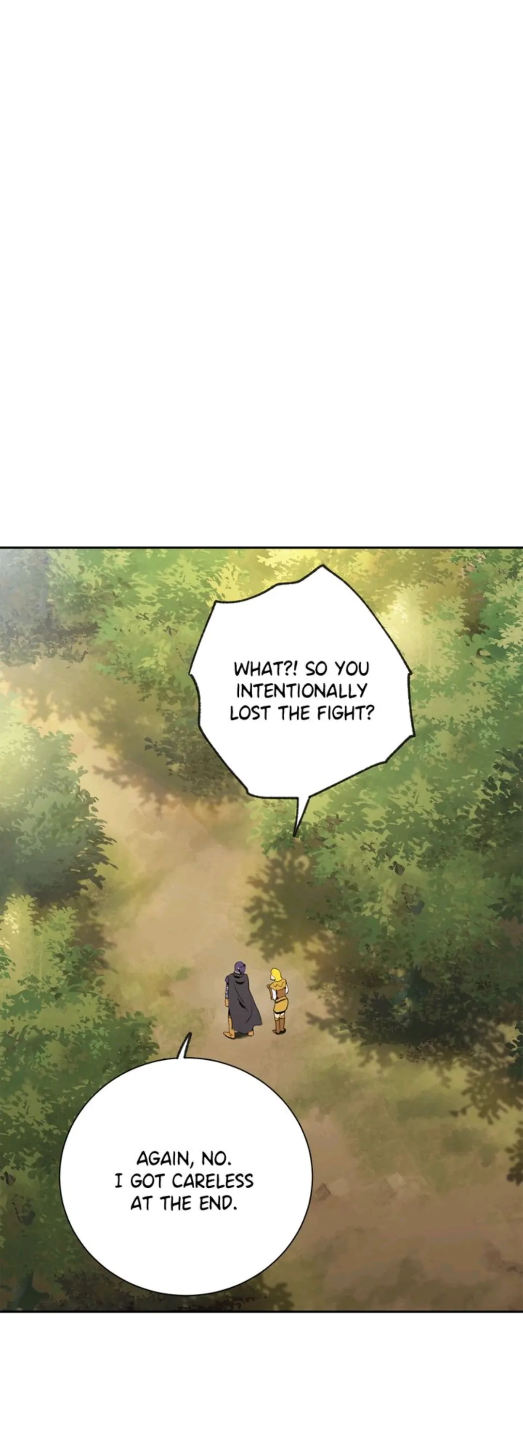 Read The Skeleton Soldier Failed to Defend the Dungeon EN Manga Online