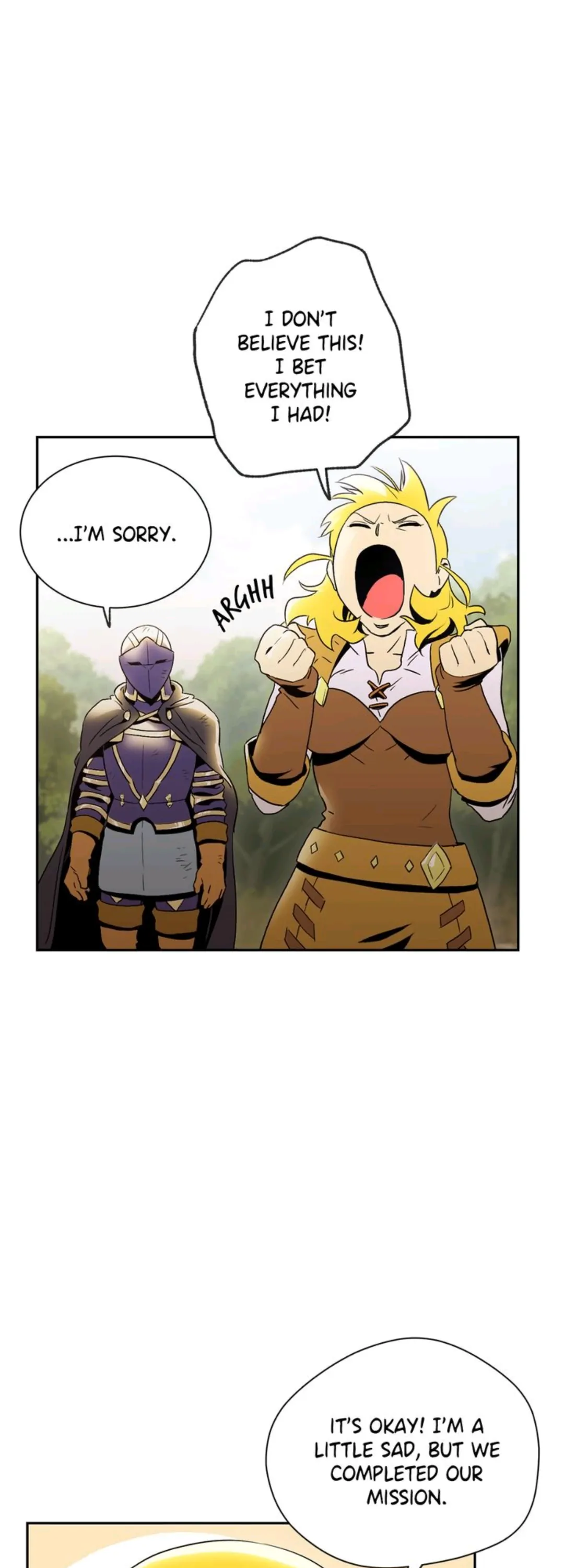 Read The Skeleton Soldier Failed to Defend the Dungeon EN Manga Online