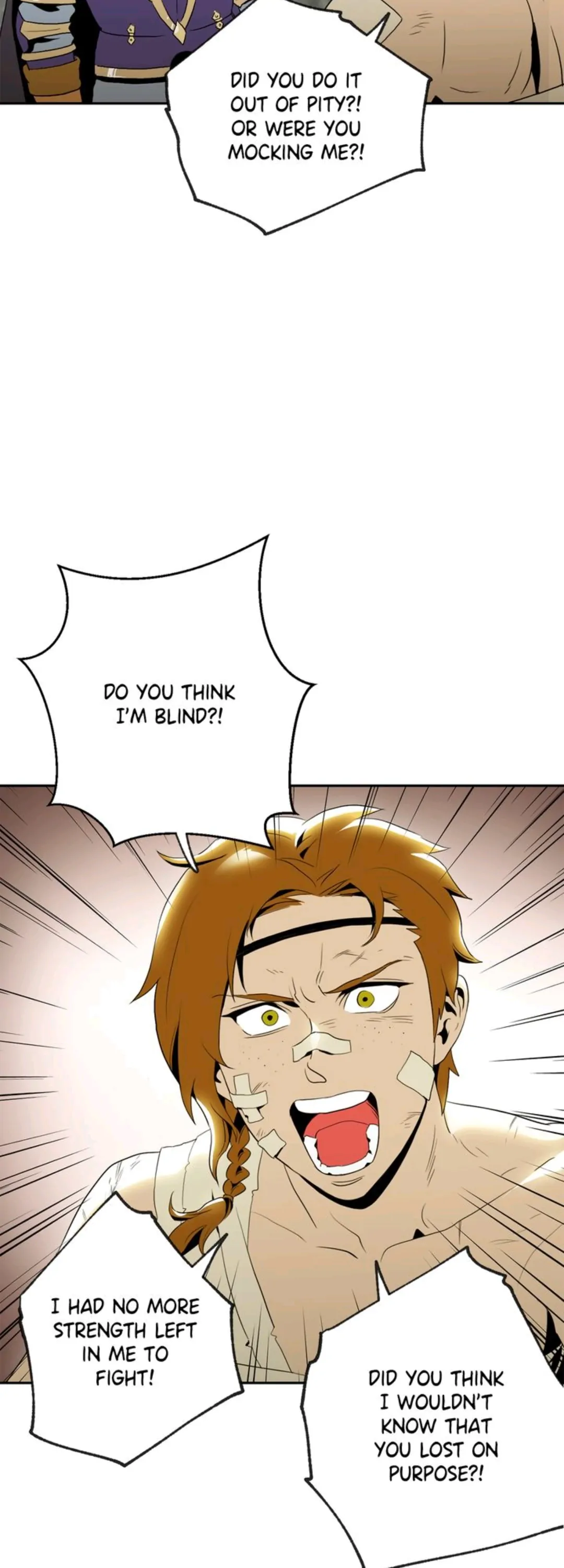 Read The Skeleton Soldier Failed to Defend the Dungeon EN Manga Online
