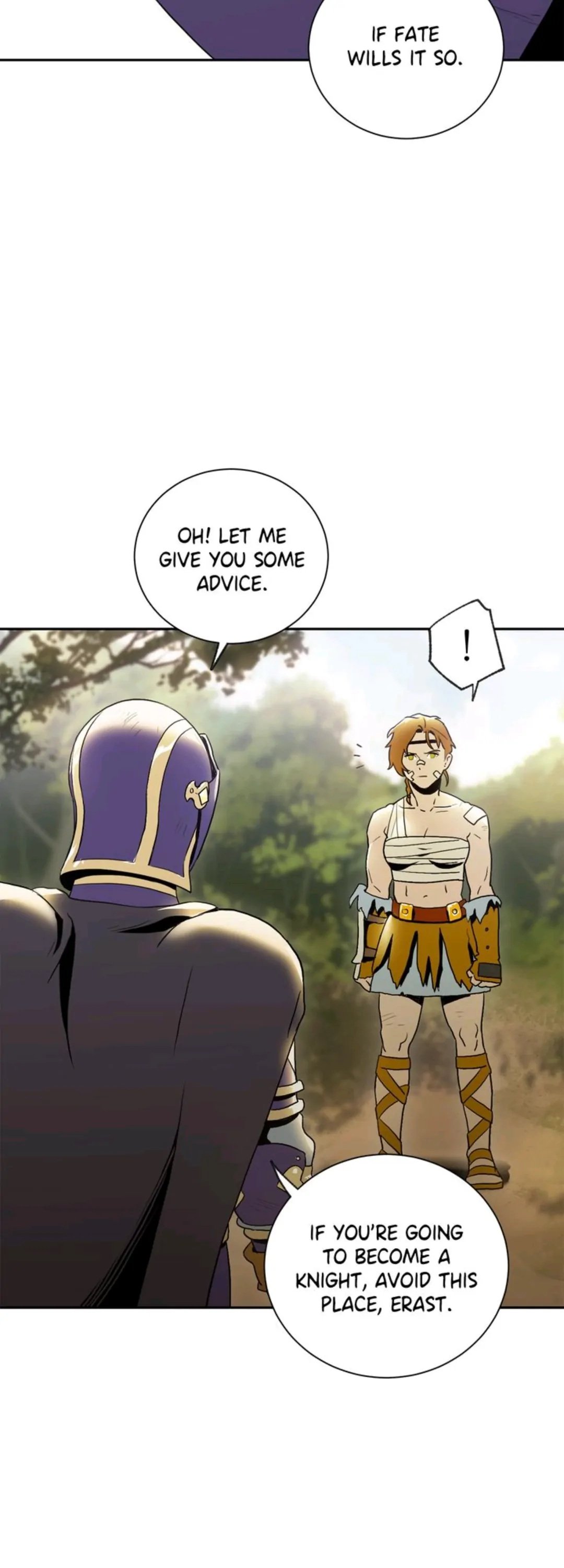 Read The Skeleton Soldier Failed to Defend the Dungeon EN Manga Online