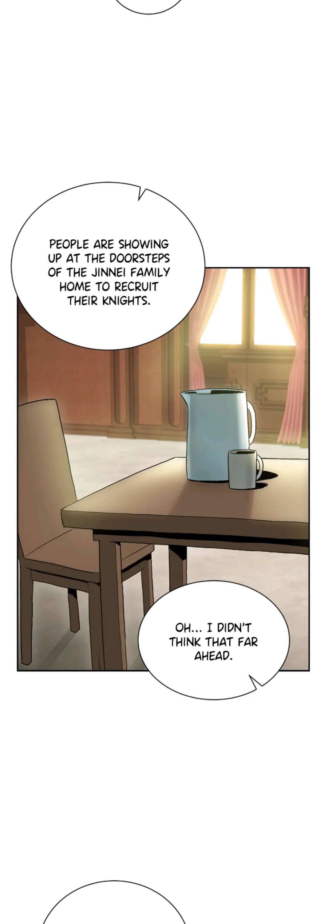 Read The Skeleton Soldier Failed to Defend the Dungeon EN Manga Online