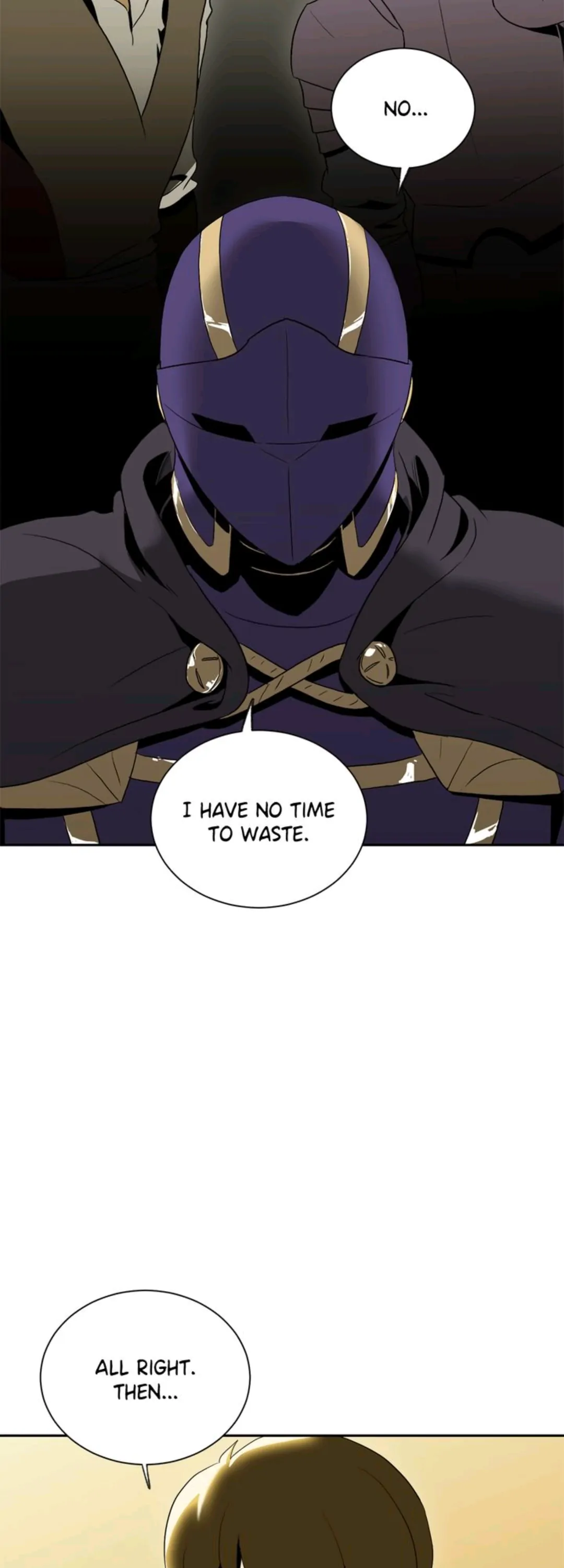 Read The Skeleton Soldier Failed to Defend the Dungeon EN Manga Online