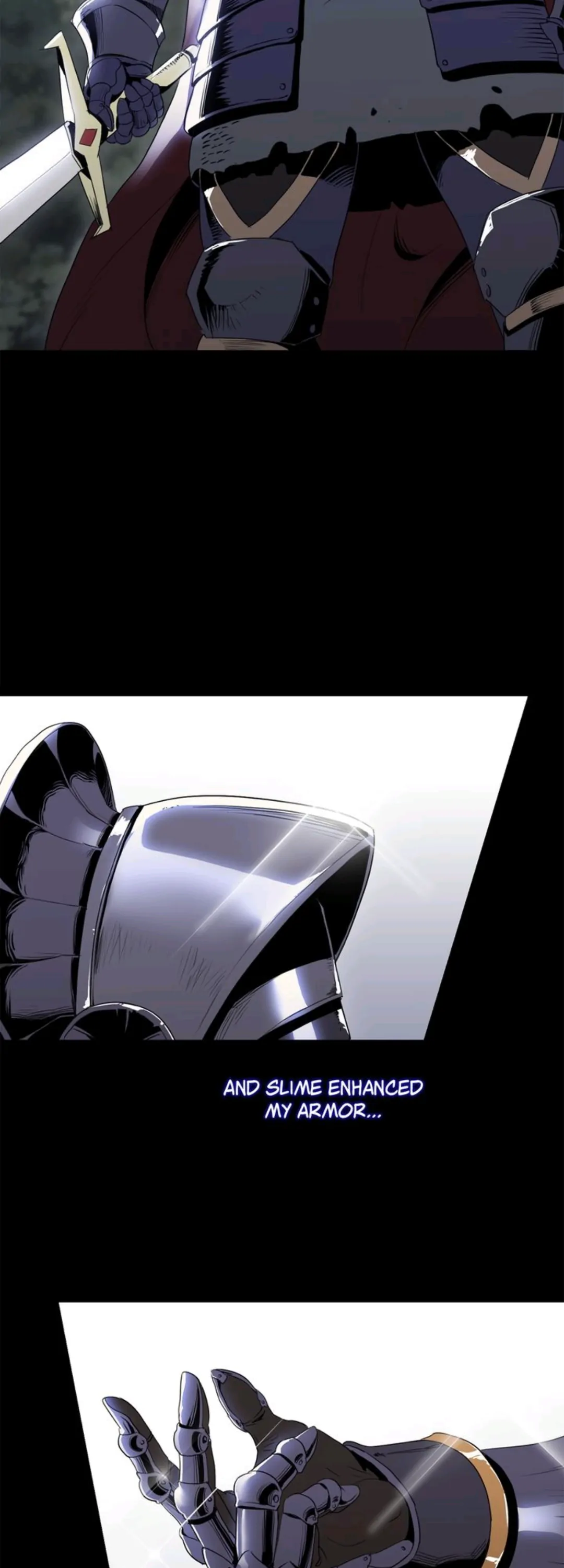 Read The Skeleton Soldier Failed to Defend the Dungeon EN Manga Online