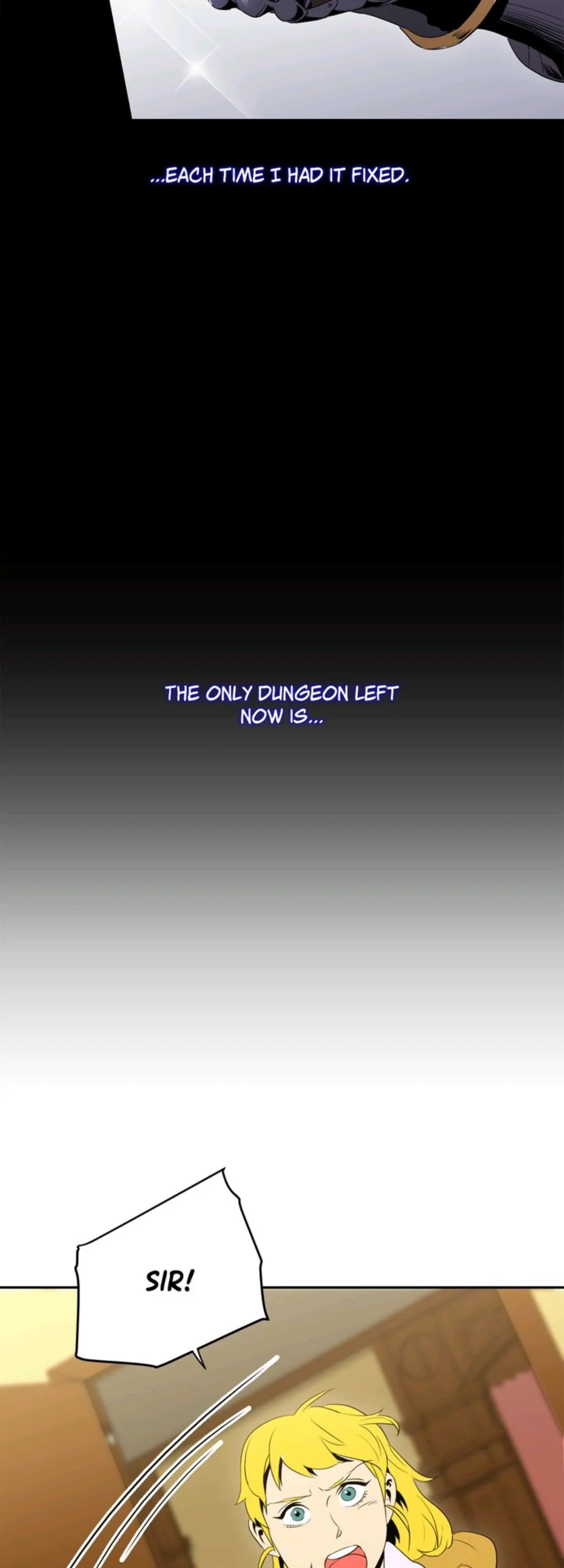 Read The Skeleton Soldier Failed to Defend the Dungeon EN Manga Online