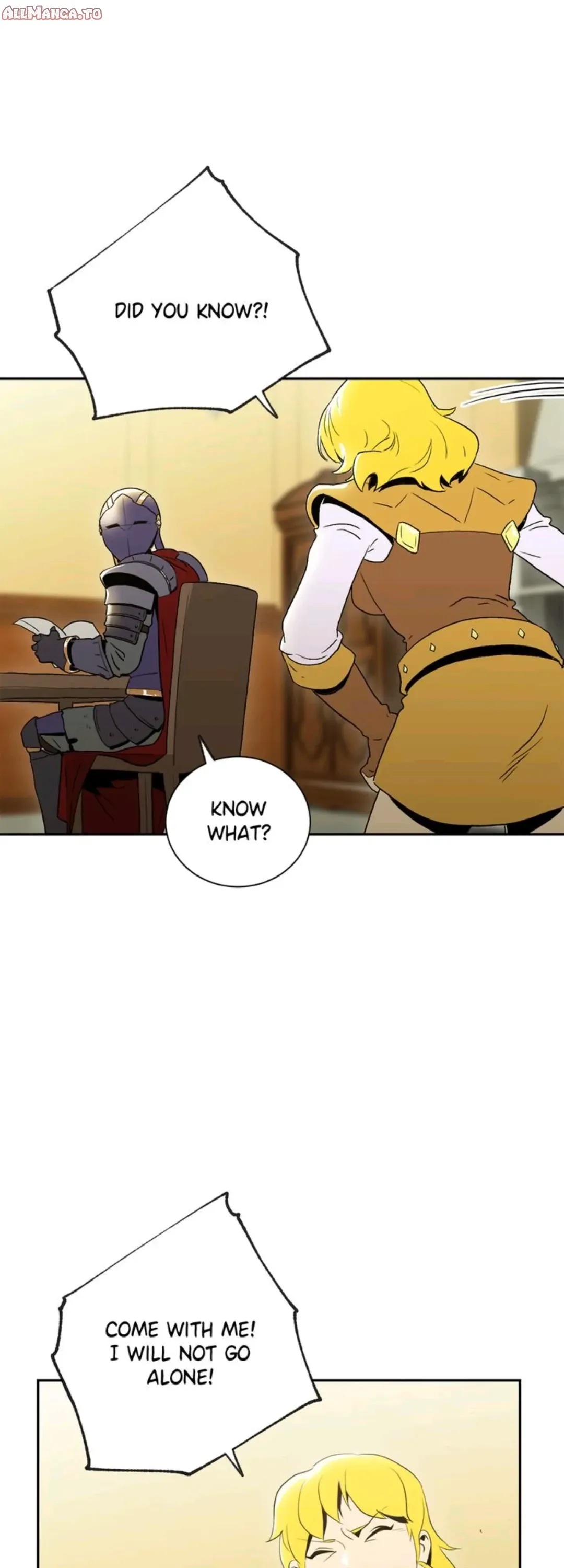 Read The Skeleton Soldier Failed to Defend the Dungeon EN Manga Online