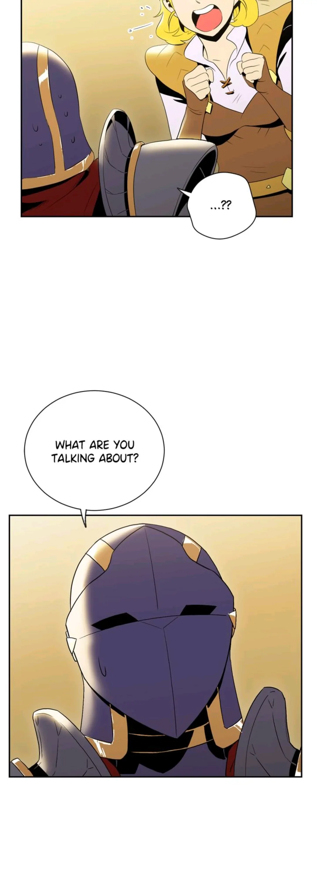 Read The Skeleton Soldier Failed to Defend the Dungeon EN Manga Online