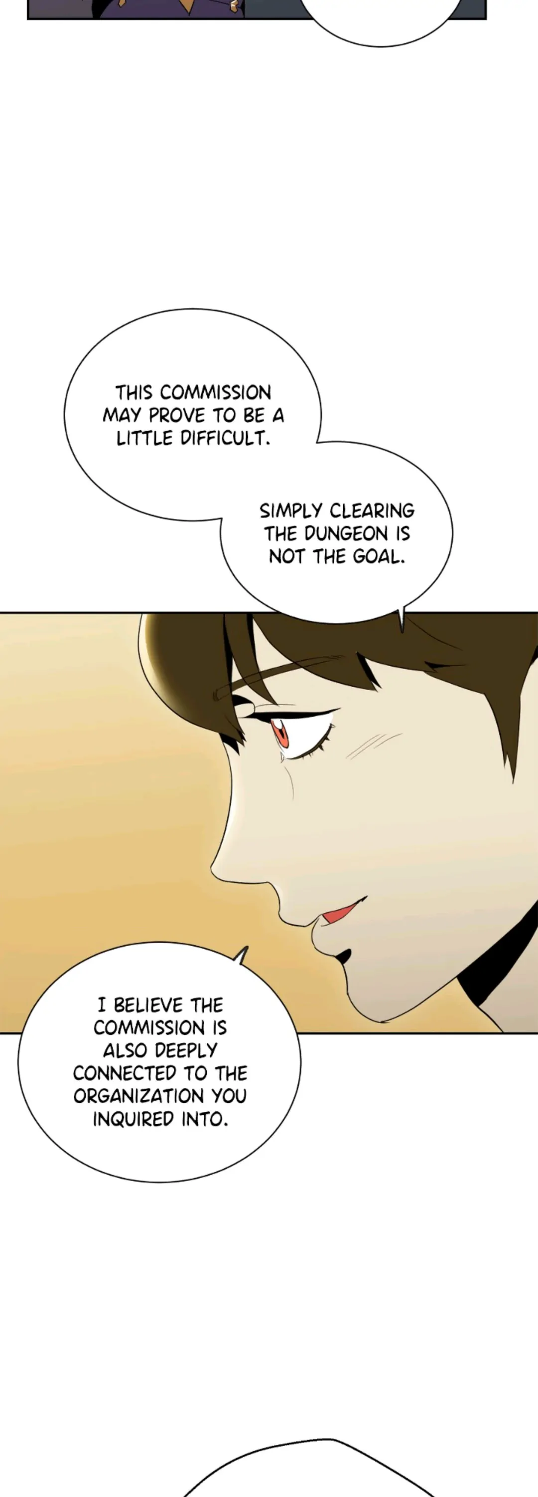 Read The Skeleton Soldier Failed to Defend the Dungeon EN Manga Online