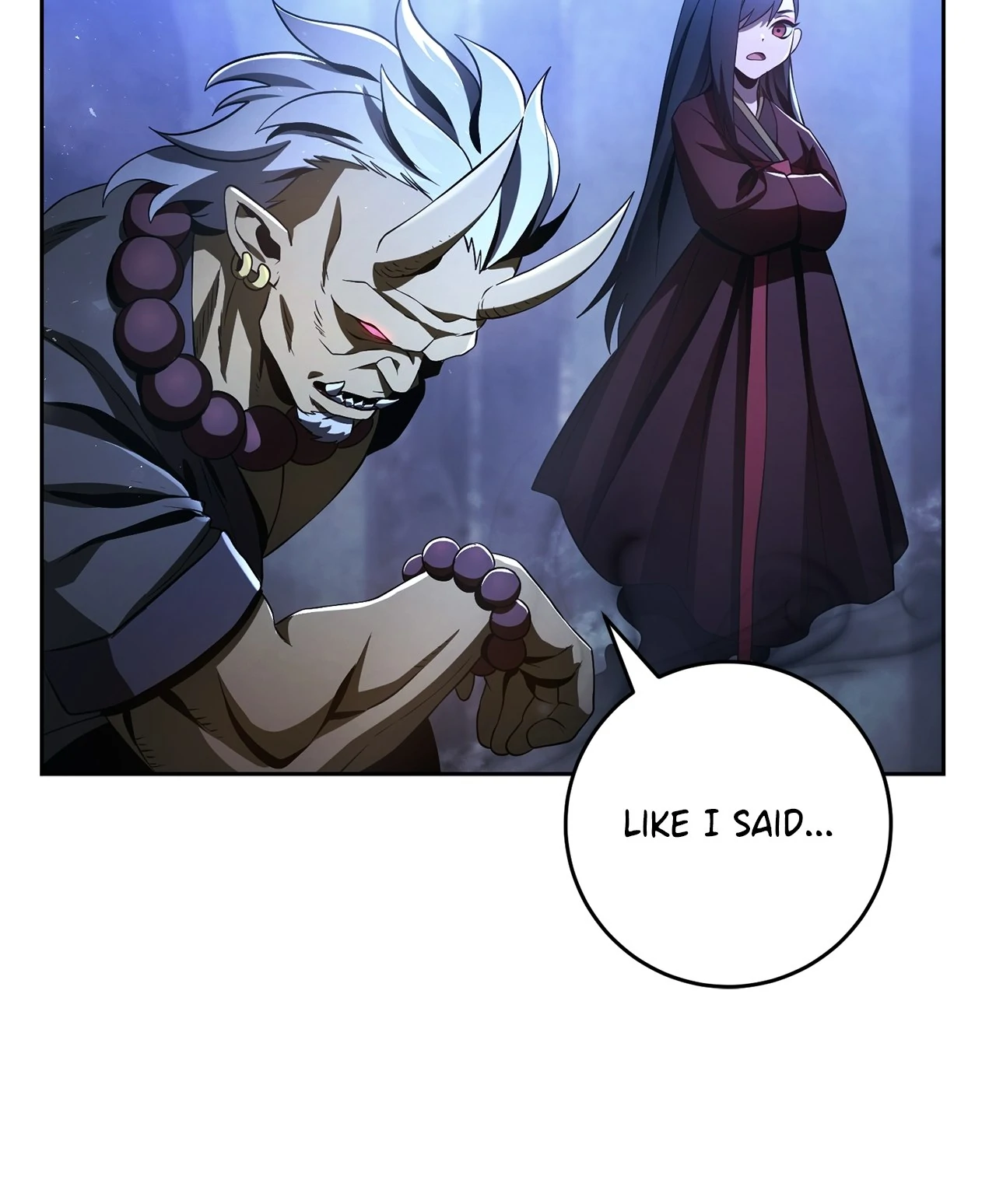 Read The Skeleton Soldier Failed to Defend the Dungeon EN Manga Online