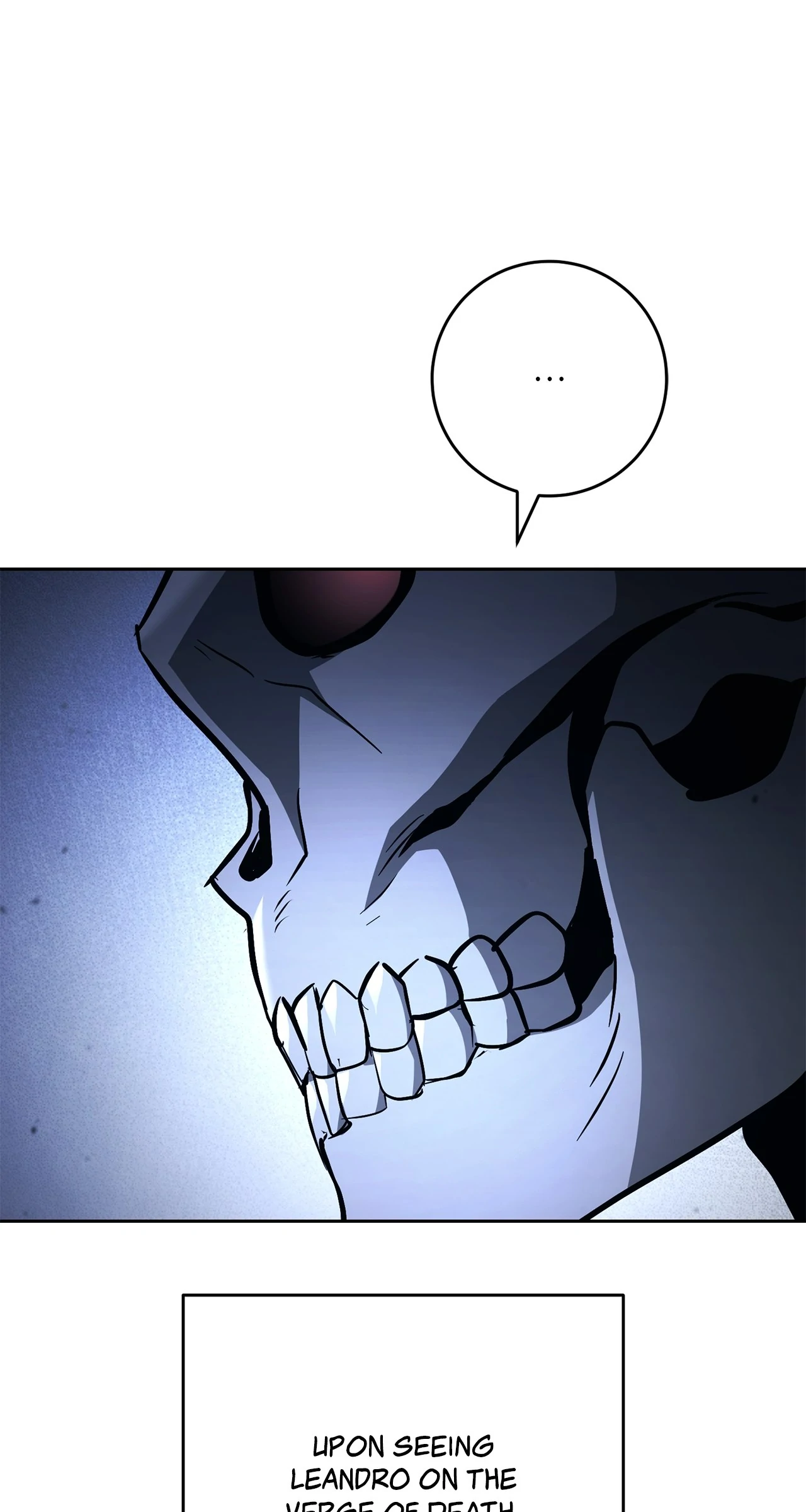 Read The Skeleton Soldier Failed to Defend the Dungeon EN Manga Online