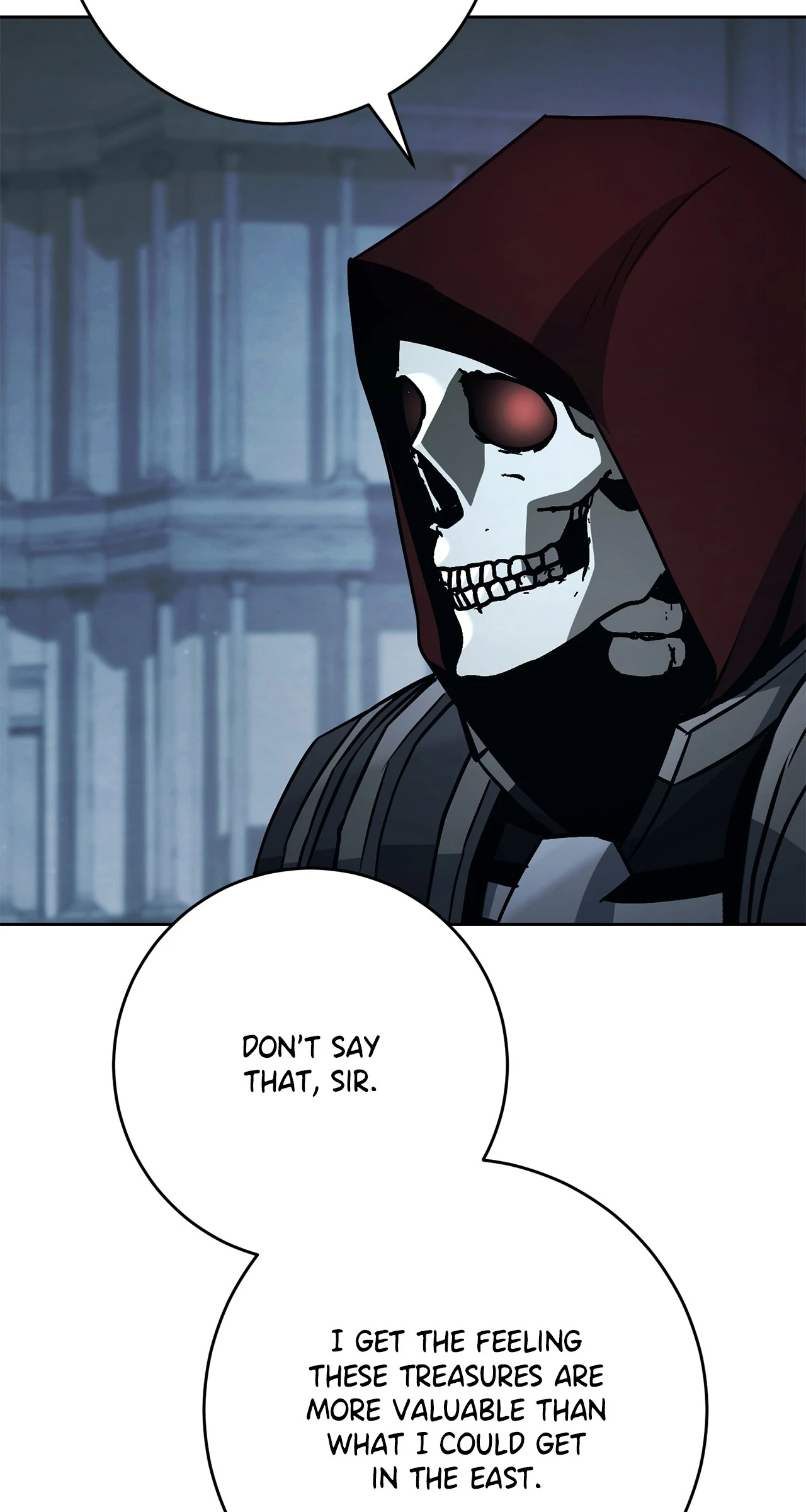 Read The Skeleton Soldier Failed to Defend the Dungeon EN Manga Online
