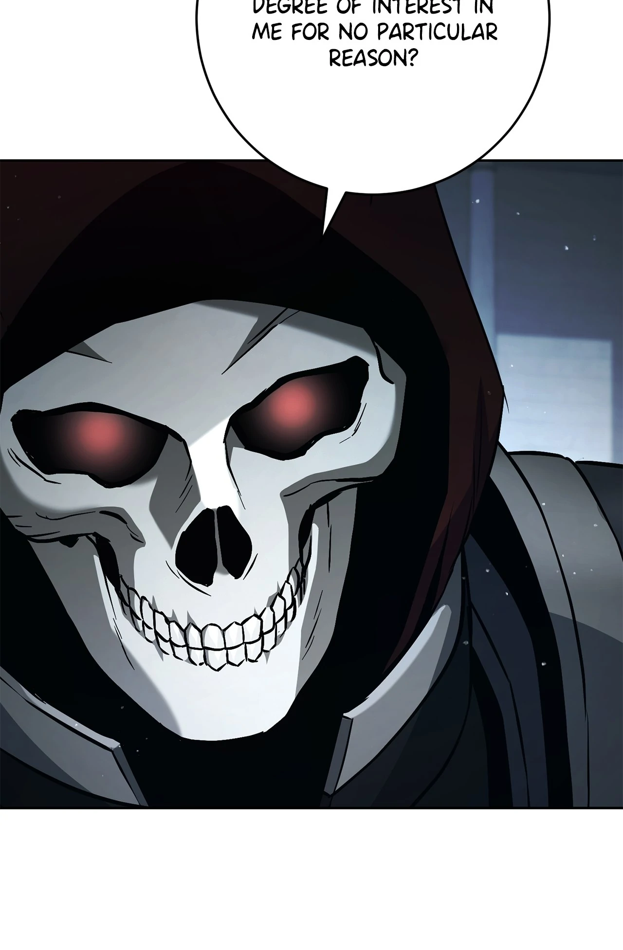 Read The Skeleton Soldier Failed to Defend the Dungeon EN Manga Online