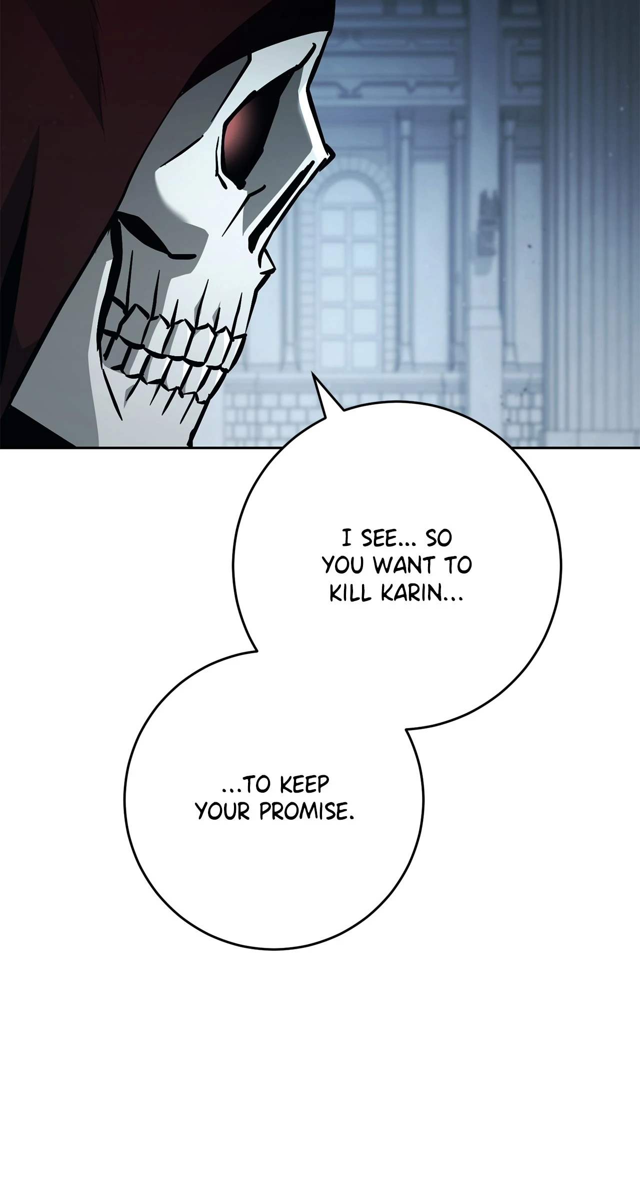 Read The Skeleton Soldier Failed to Defend the Dungeon EN Manga Online