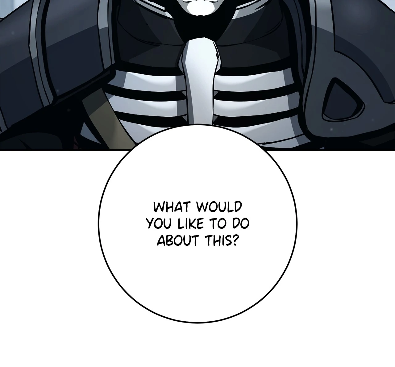 Read The Skeleton Soldier Failed to Defend the Dungeon EN Manga Online