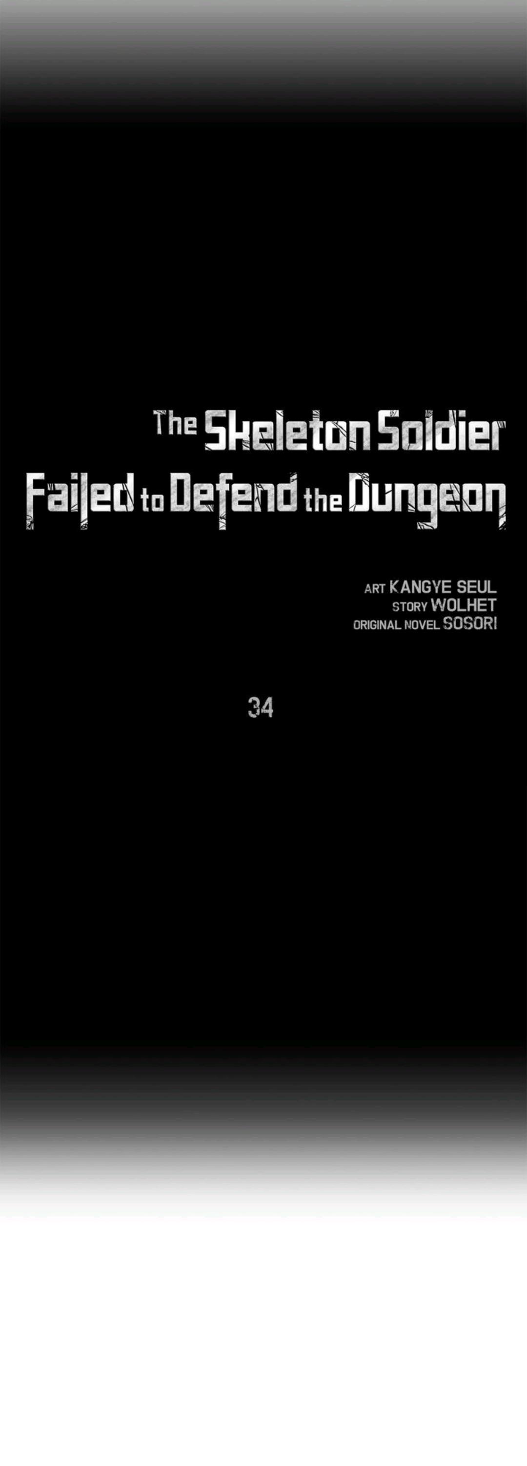 Read The Skeleton Soldier Failed to Defend the Dungeon EN Manga Online