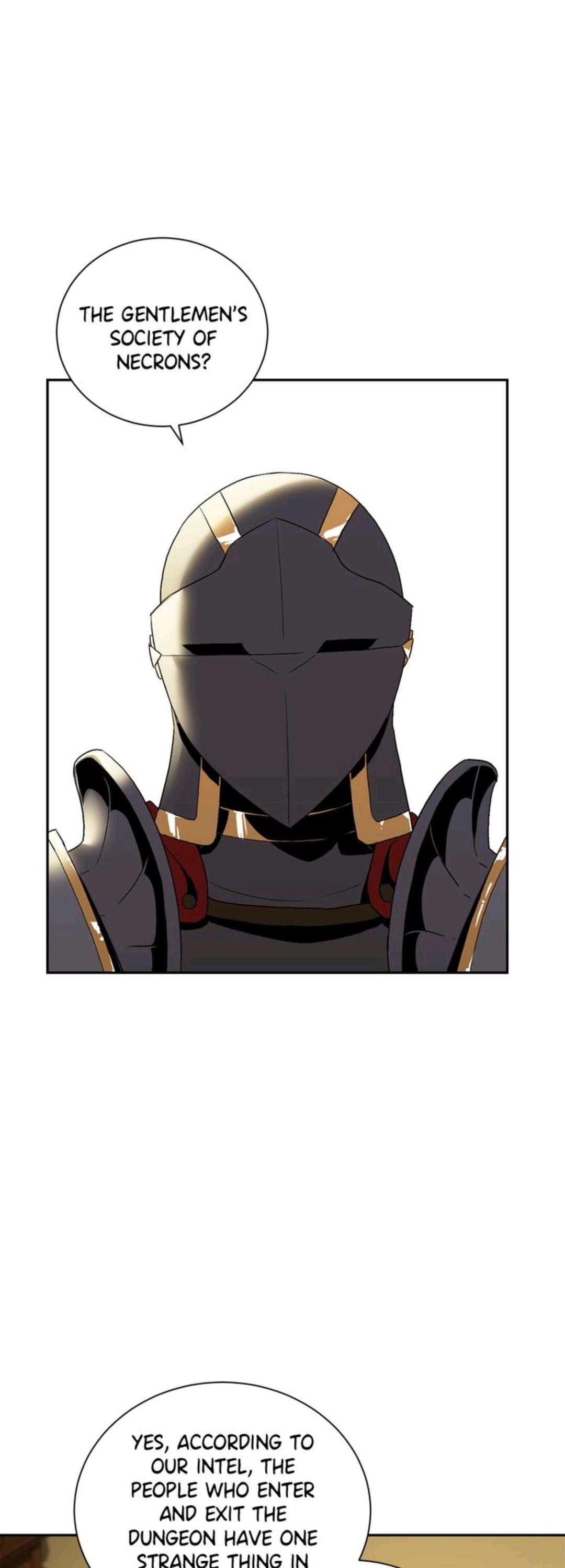 Read The Skeleton Soldier Failed to Defend the Dungeon EN Manga Online