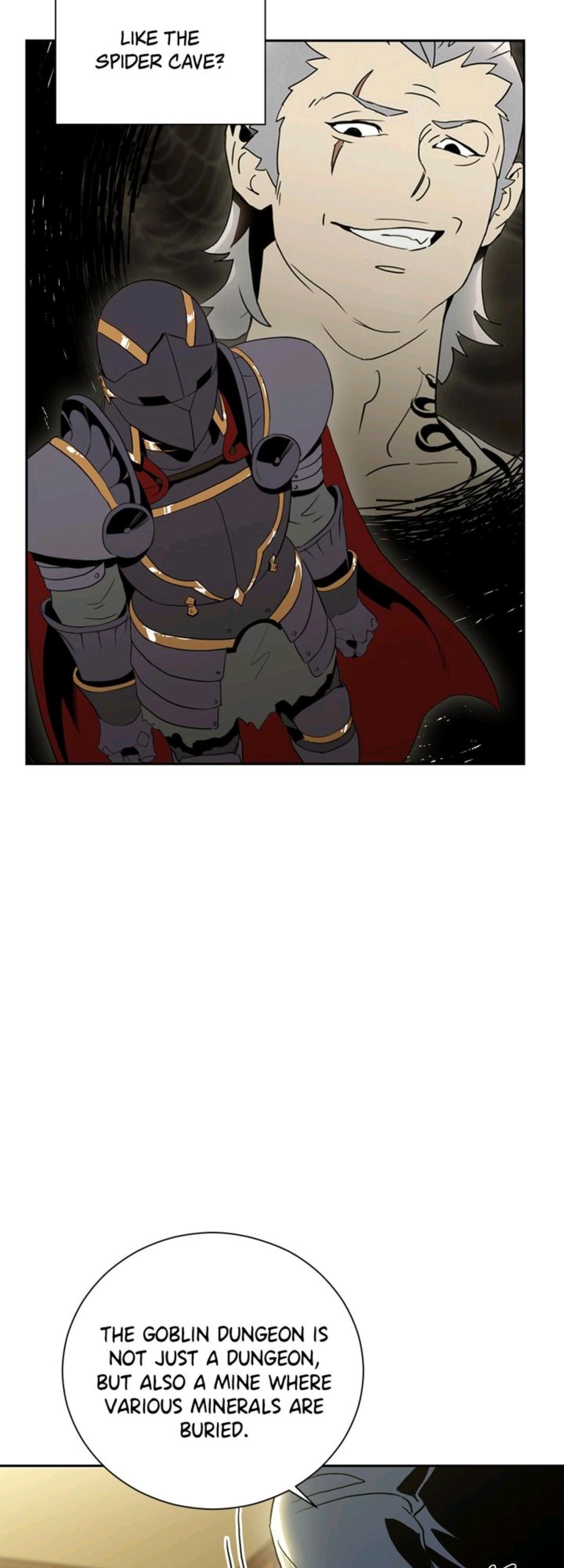 Read The Skeleton Soldier Failed to Defend the Dungeon EN Manga Online