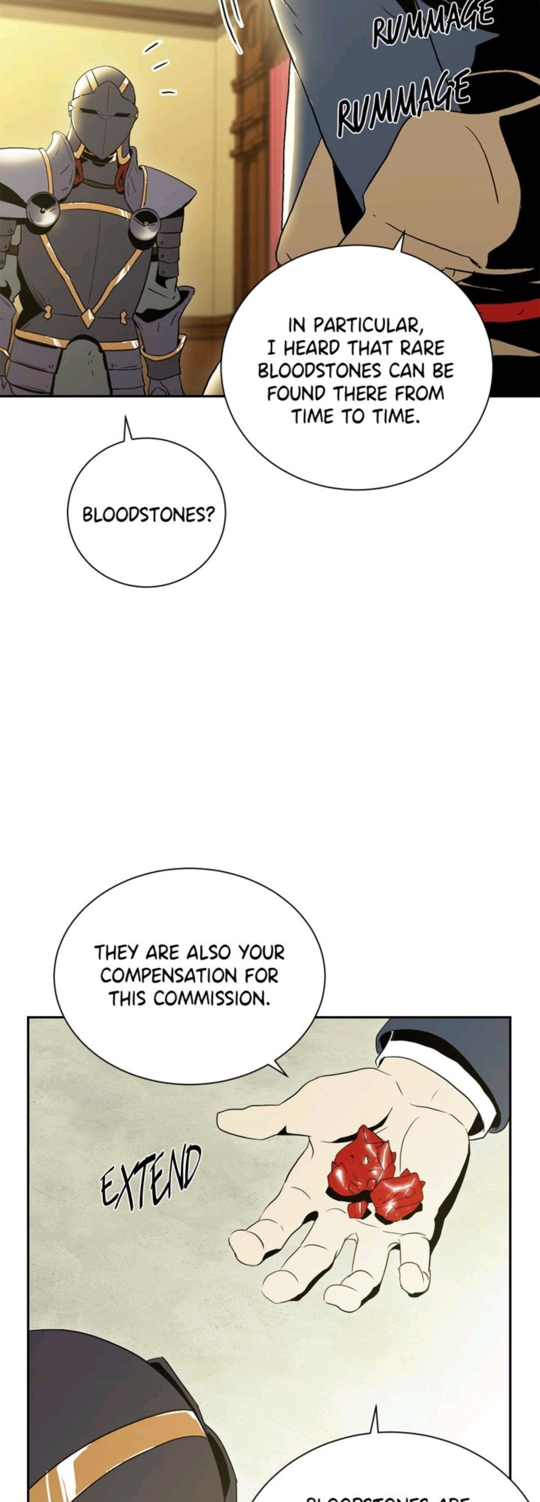 Read The Skeleton Soldier Failed to Defend the Dungeon EN Manga Online