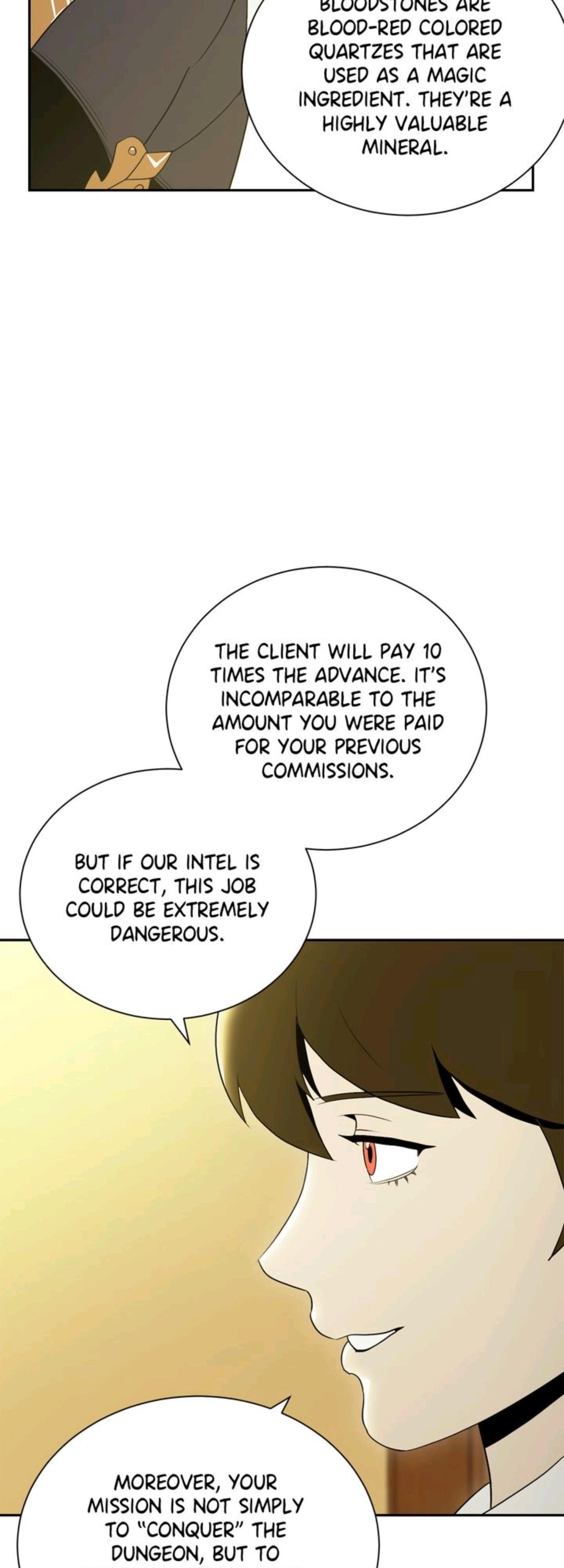 Read The Skeleton Soldier Failed to Defend the Dungeon EN Manga Online