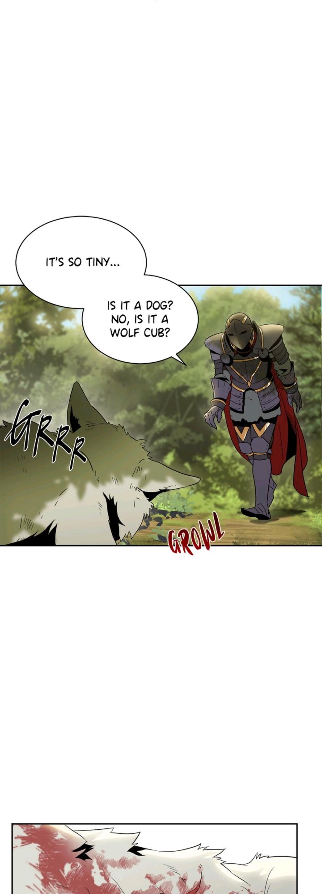Read The Skeleton Soldier Failed to Defend the Dungeon EN Manga Online