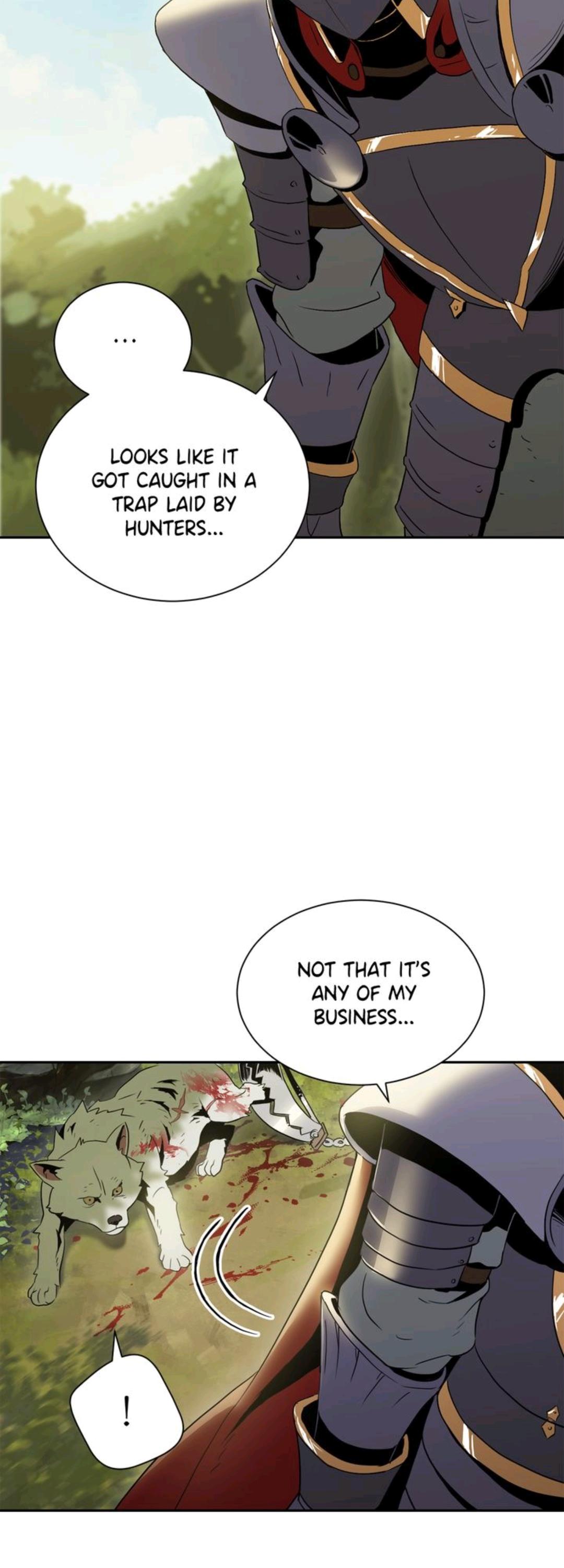 Read The Skeleton Soldier Failed to Defend the Dungeon EN Manga Online