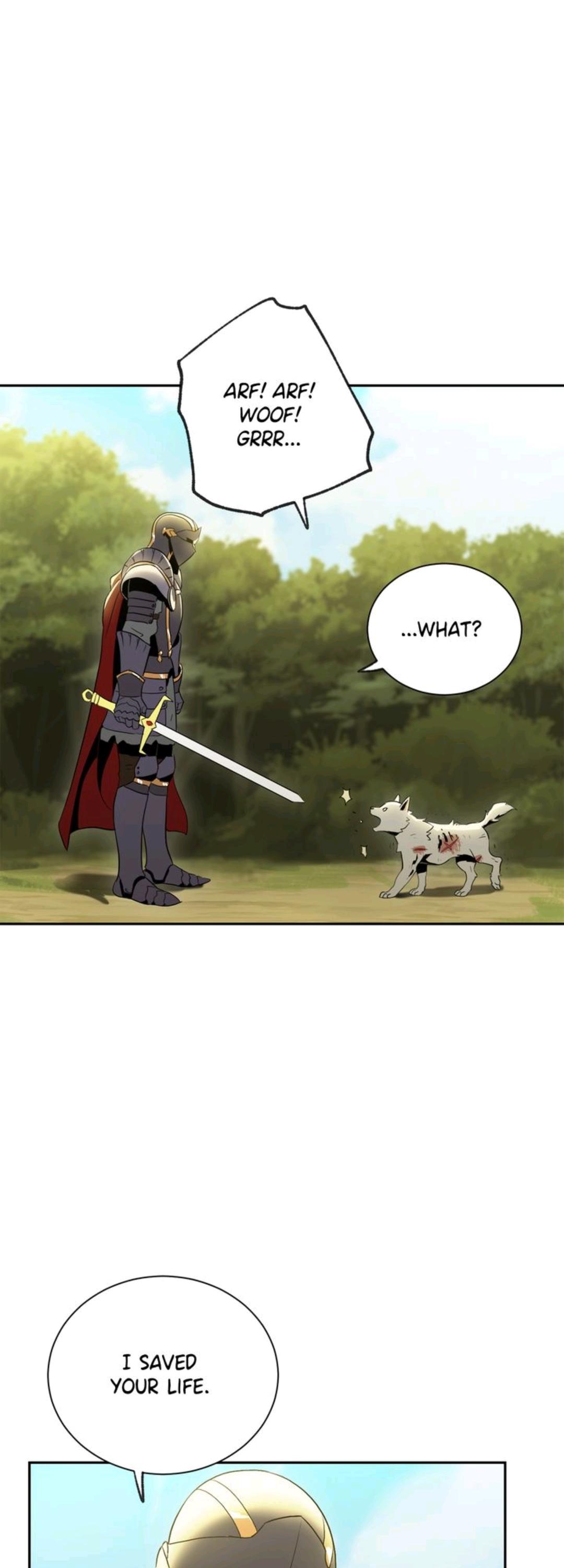 Read The Skeleton Soldier Failed to Defend the Dungeon EN Manga Online