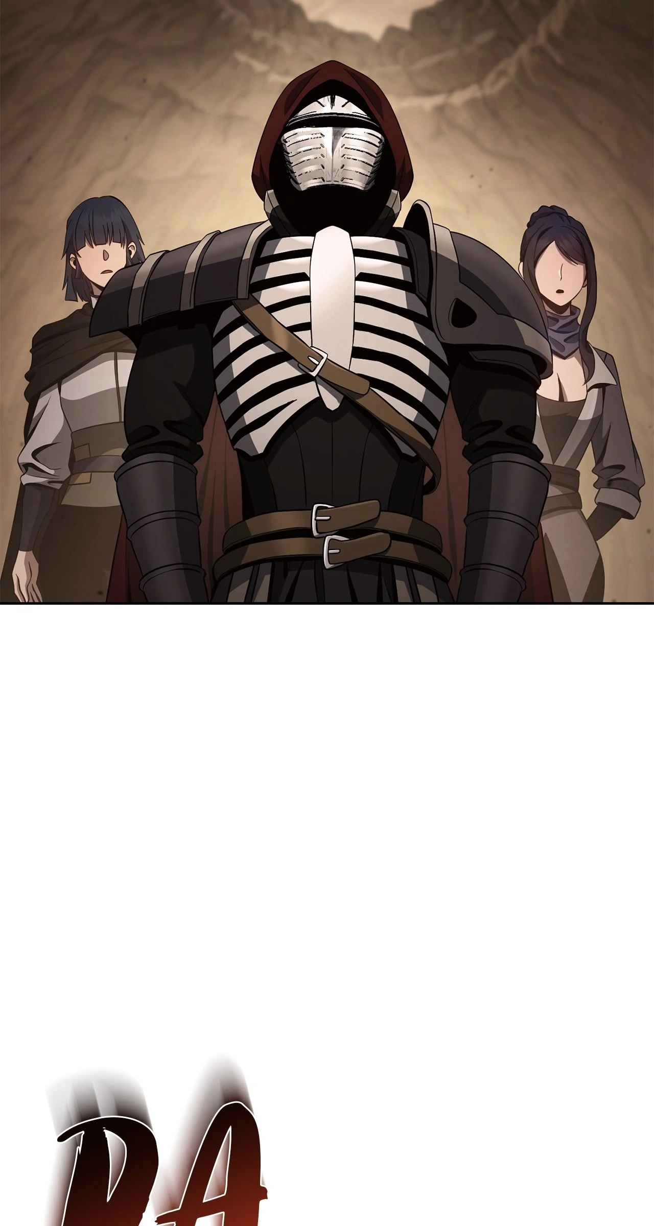 Read The Skeleton Soldier Failed to Defend the Dungeon EN Manga Online