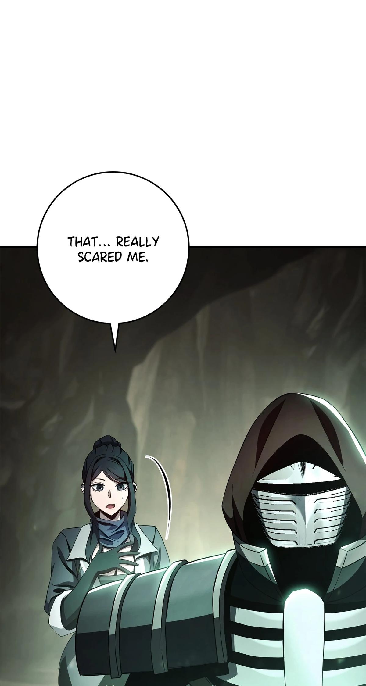 Read The Skeleton Soldier Failed to Defend the Dungeon EN Manga Online