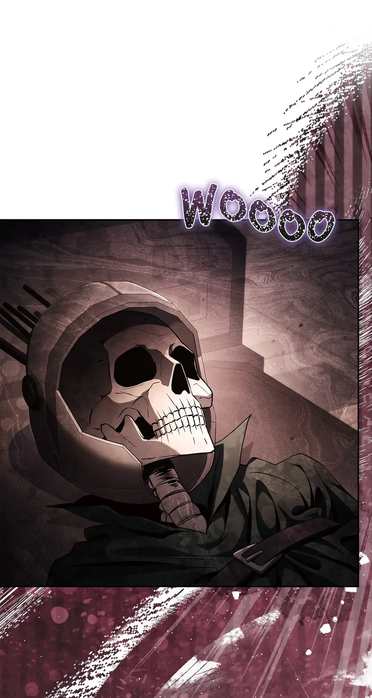 Read The Skeleton Soldier Failed to Defend the Dungeon EN Manga Online