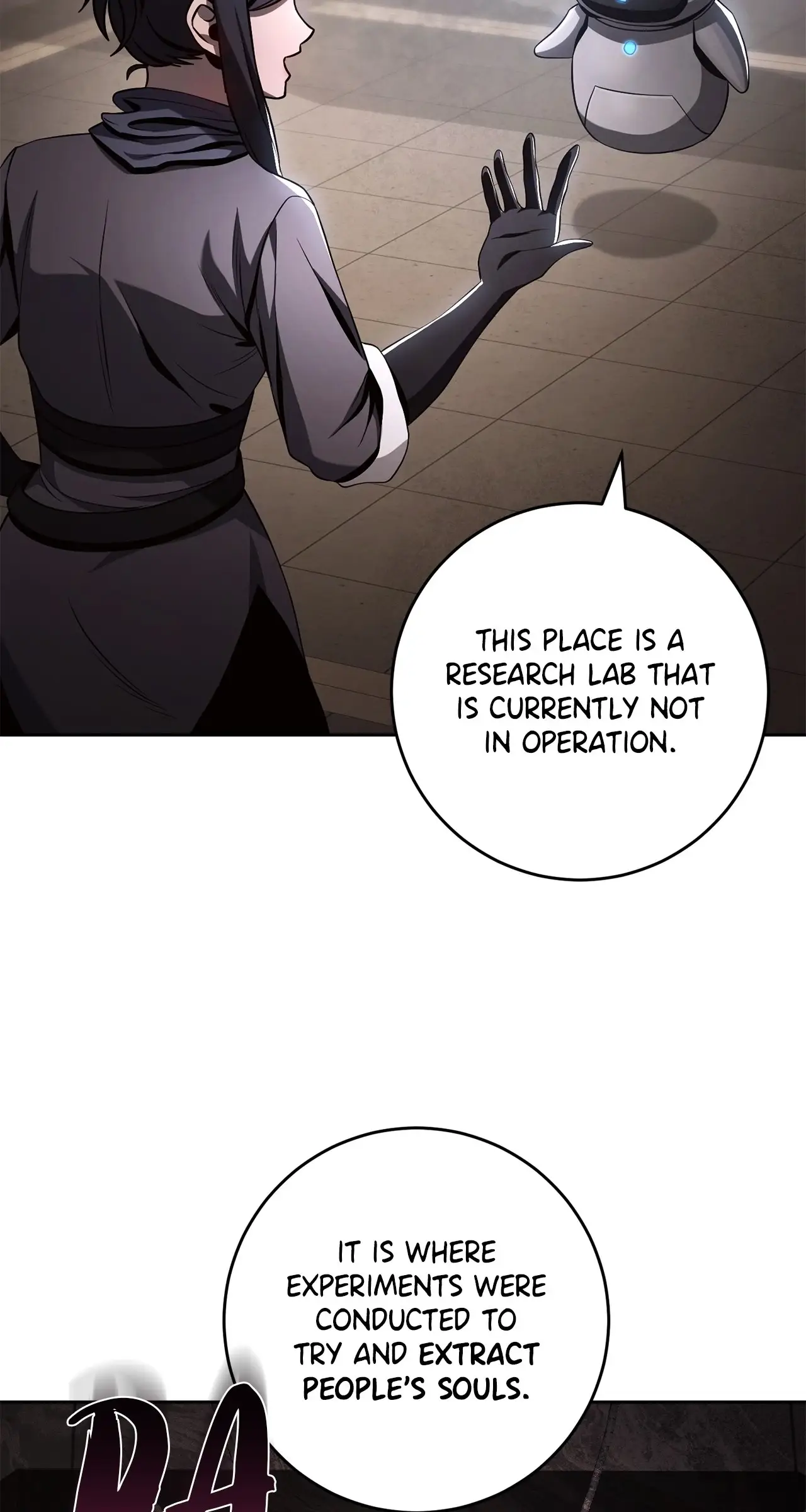 Read The Skeleton Soldier Failed to Defend the Dungeon EN Manga Online