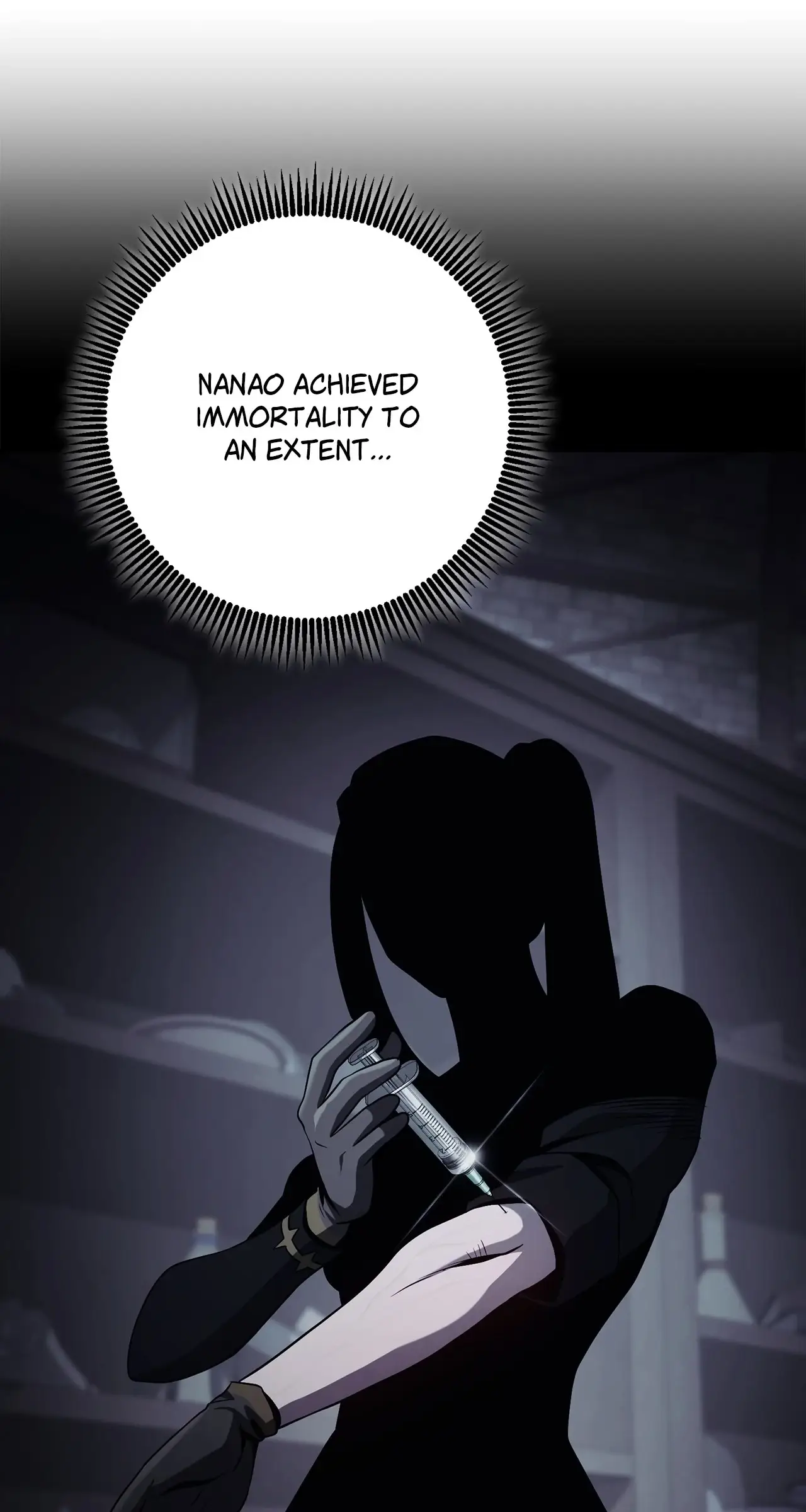 Read The Skeleton Soldier Failed to Defend the Dungeon EN Manga Online