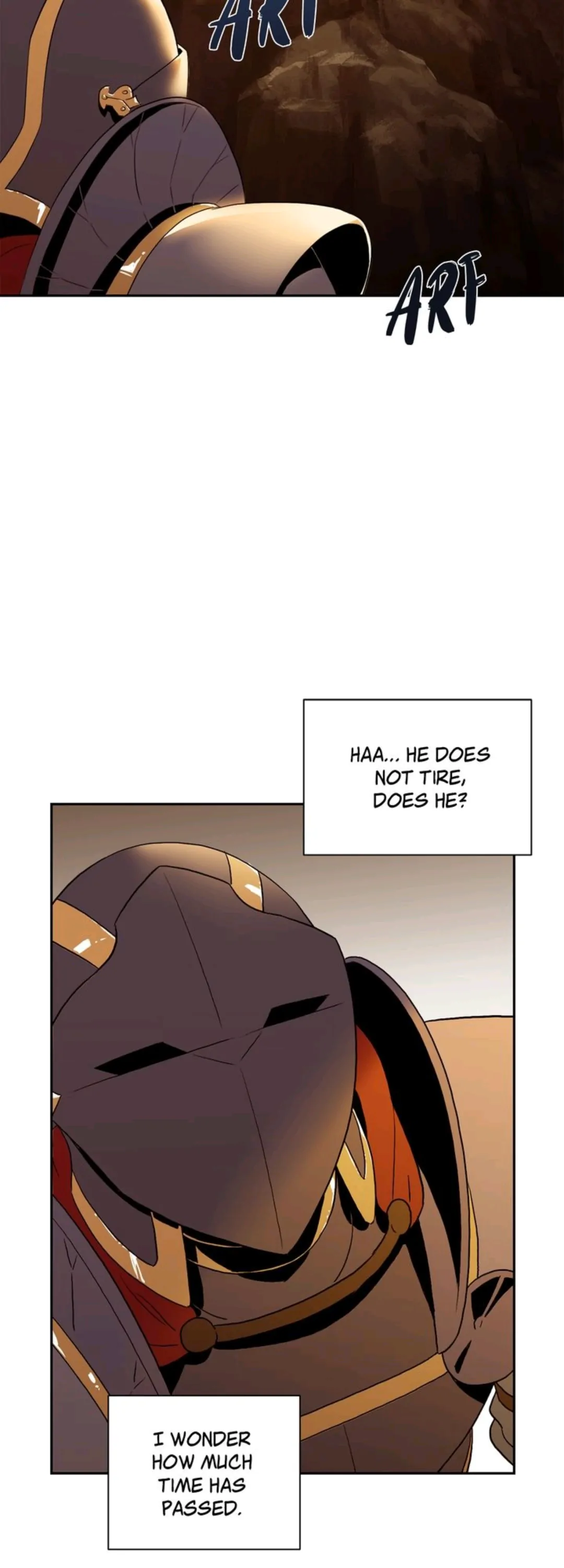 Read The Skeleton Soldier Failed to Defend the Dungeon EN Manga Online