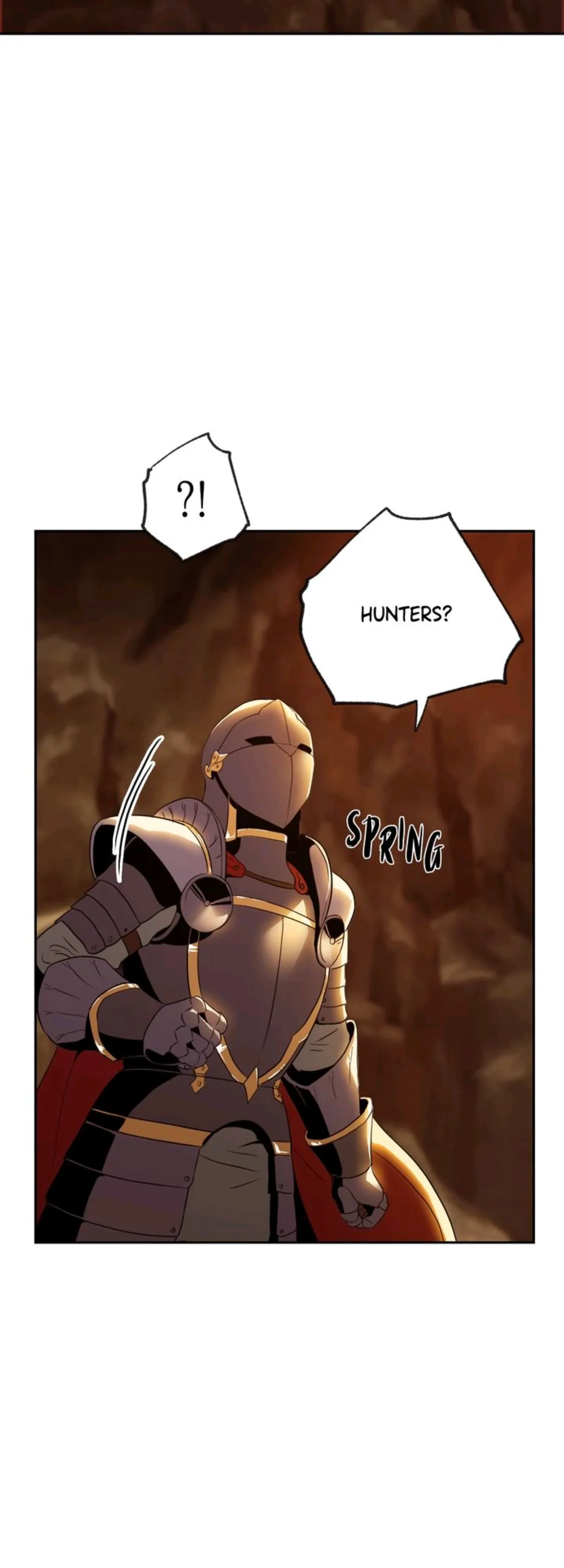 Read The Skeleton Soldier Failed to Defend the Dungeon EN Manga Online