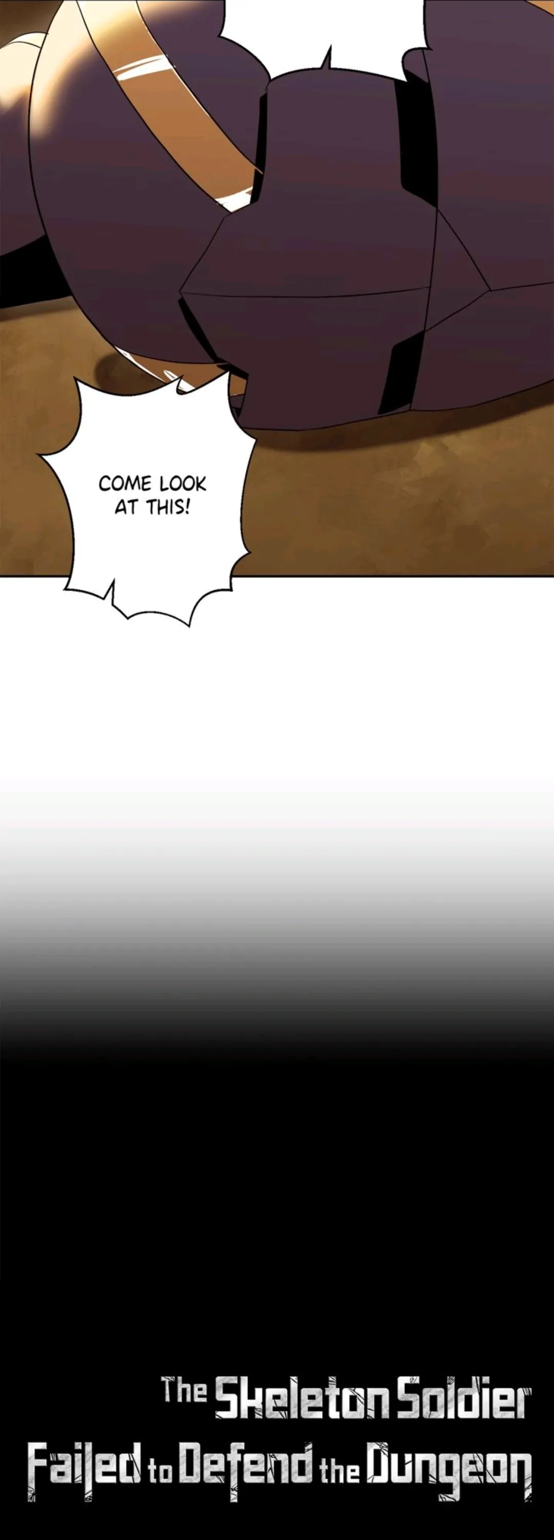 Read The Skeleton Soldier Failed to Defend the Dungeon EN Manga Online
