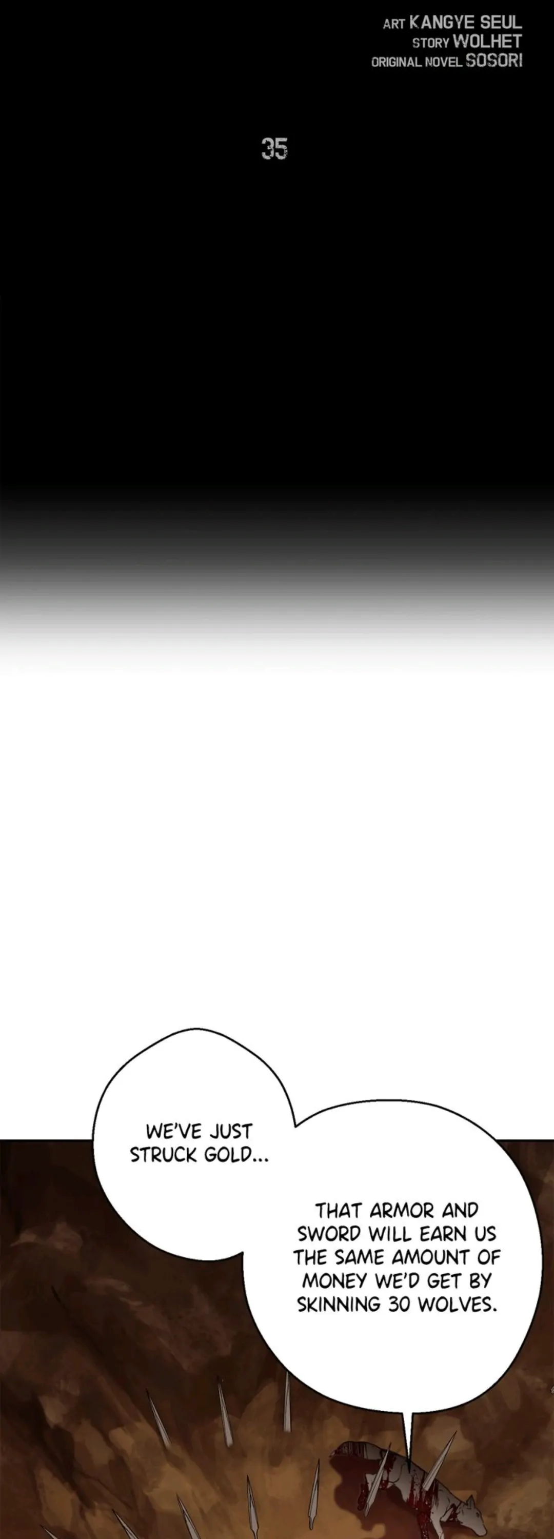 Read The Skeleton Soldier Failed to Defend the Dungeon EN Manga Online