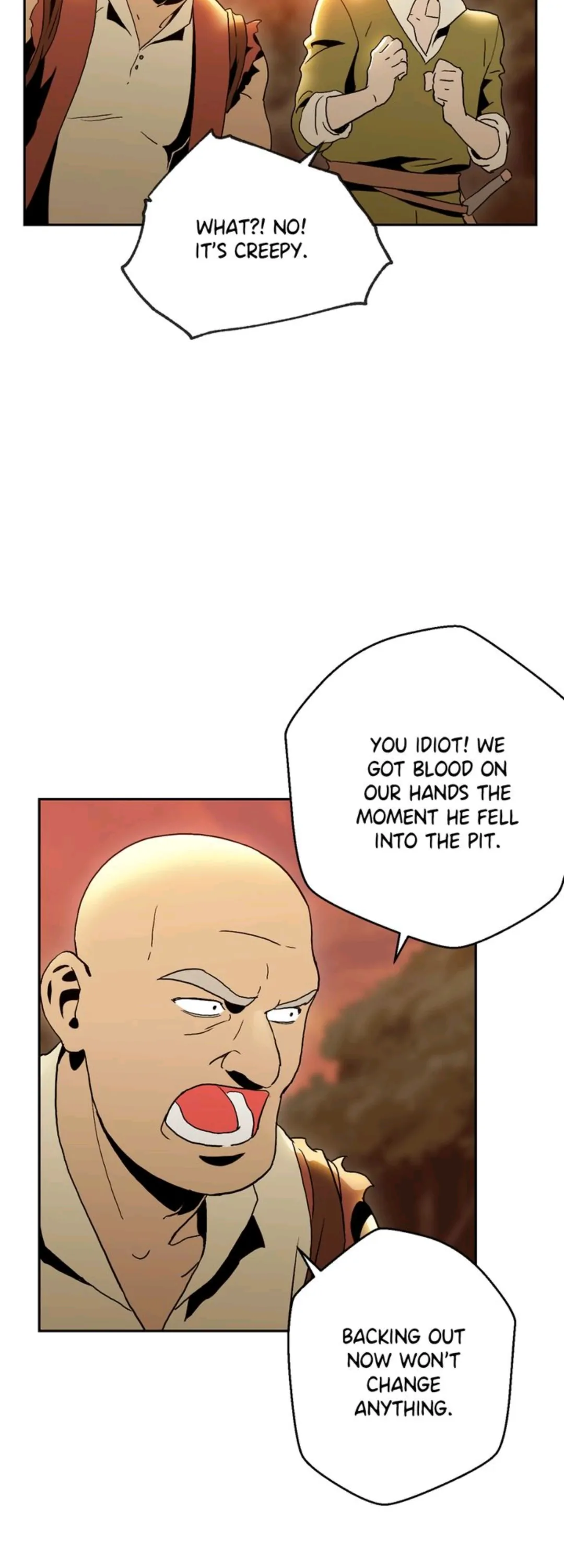 Read The Skeleton Soldier Failed to Defend the Dungeon EN Manga Online