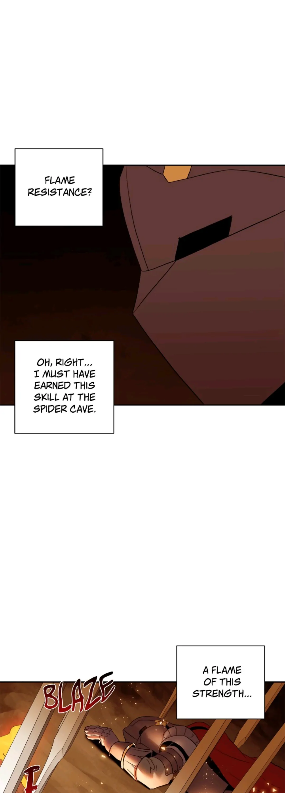 Read The Skeleton Soldier Failed to Defend the Dungeon EN Manga Online