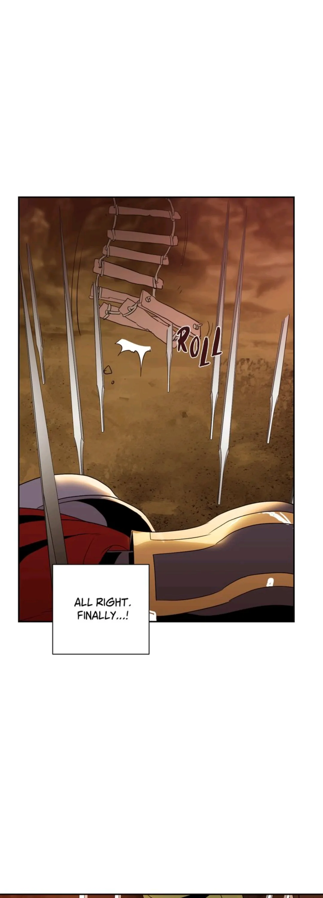 Read The Skeleton Soldier Failed to Defend the Dungeon EN Manga Online
