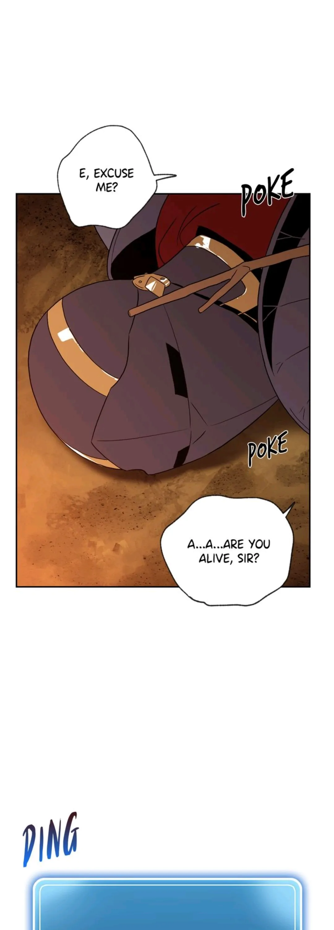 Read The Skeleton Soldier Failed to Defend the Dungeon EN Manga Online